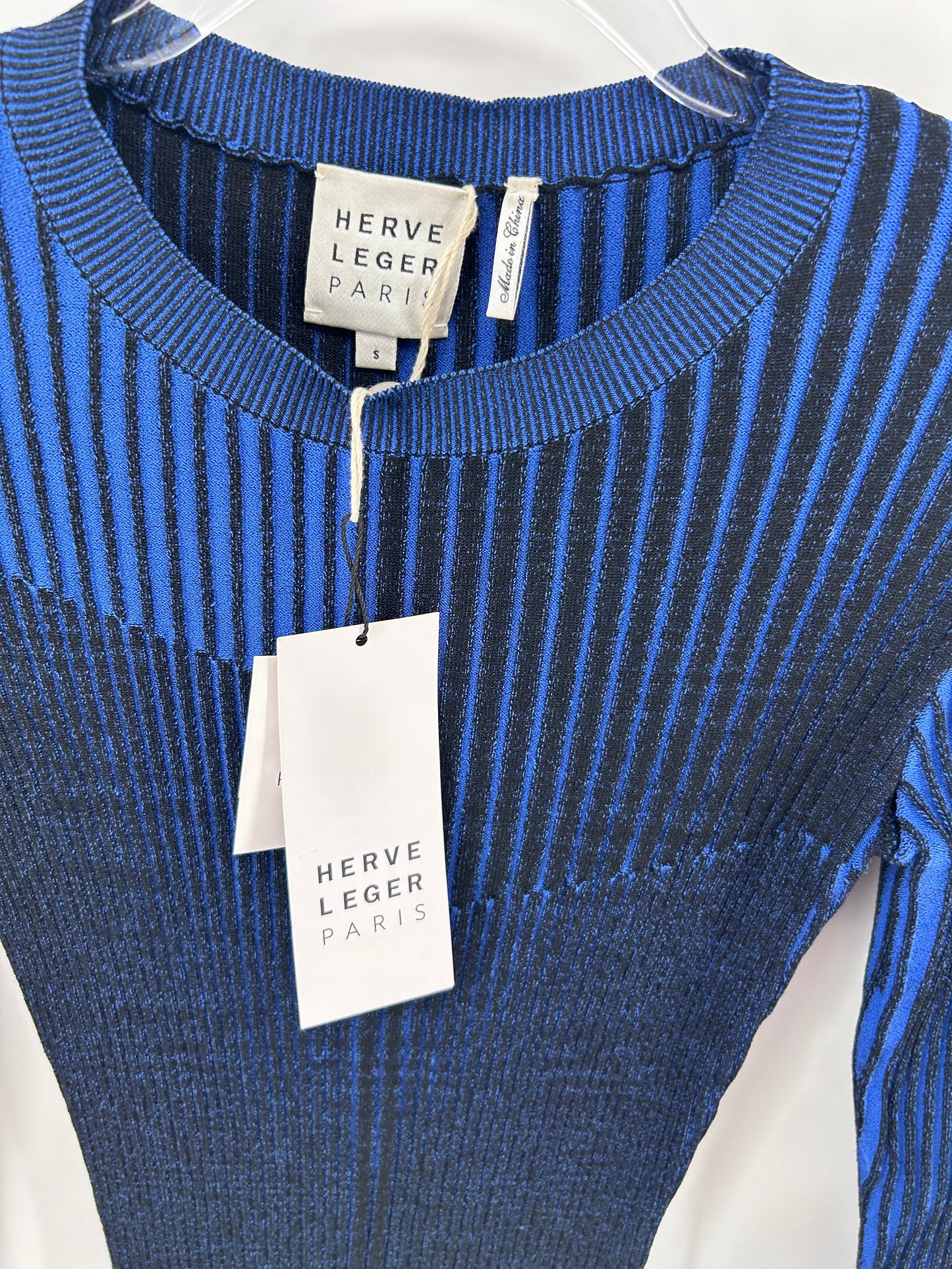 Herve Leger size S