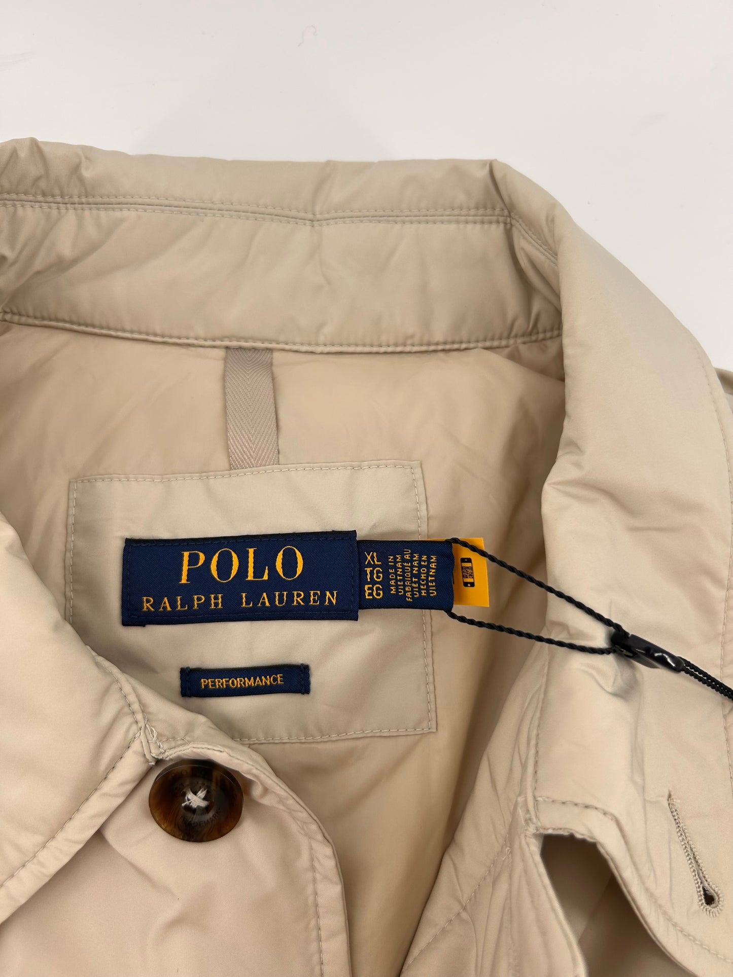Polo men size XL