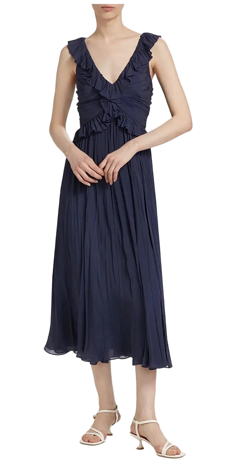 Cinq a Sept size 6