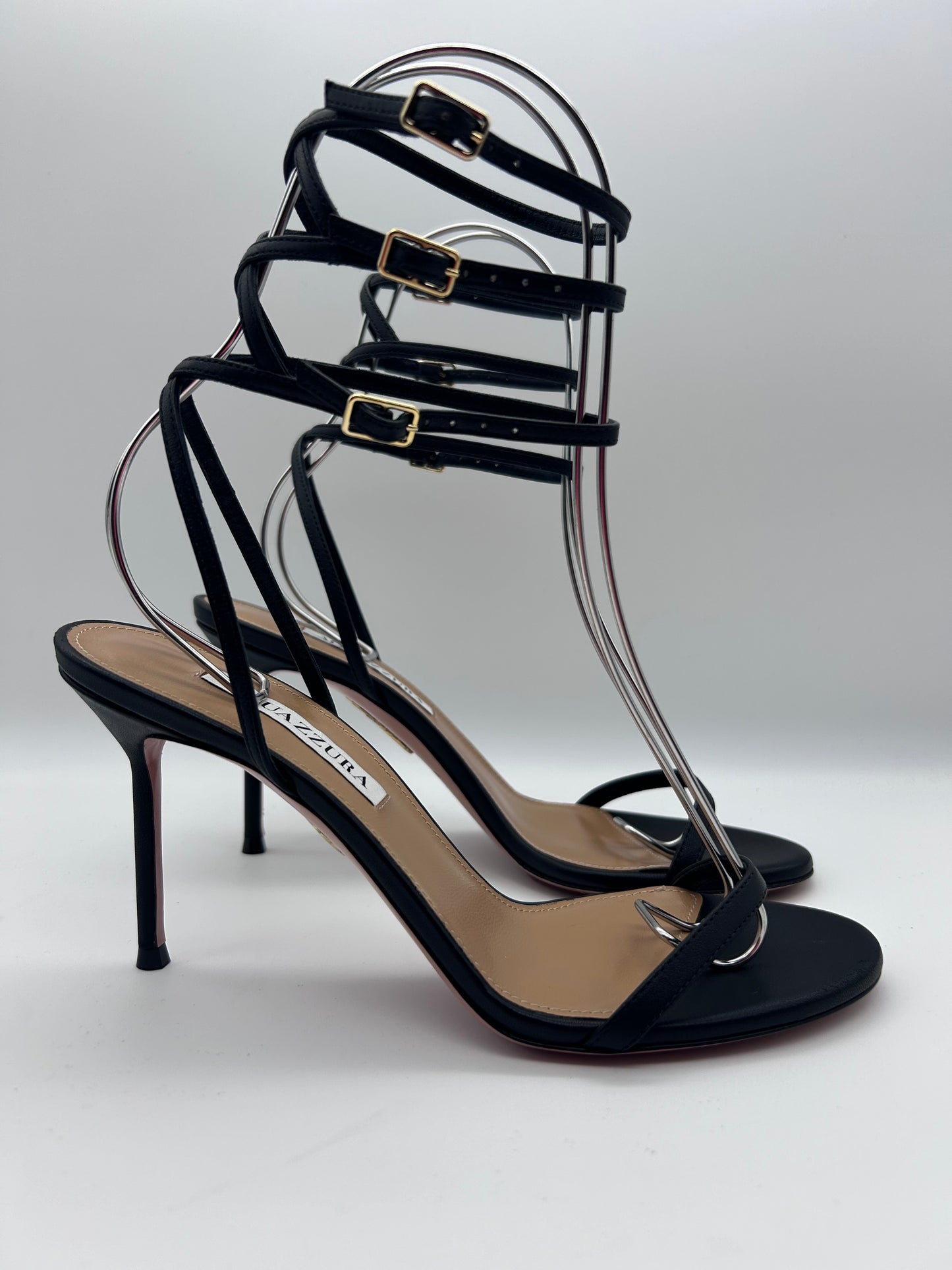 Aquazzura size 37.5