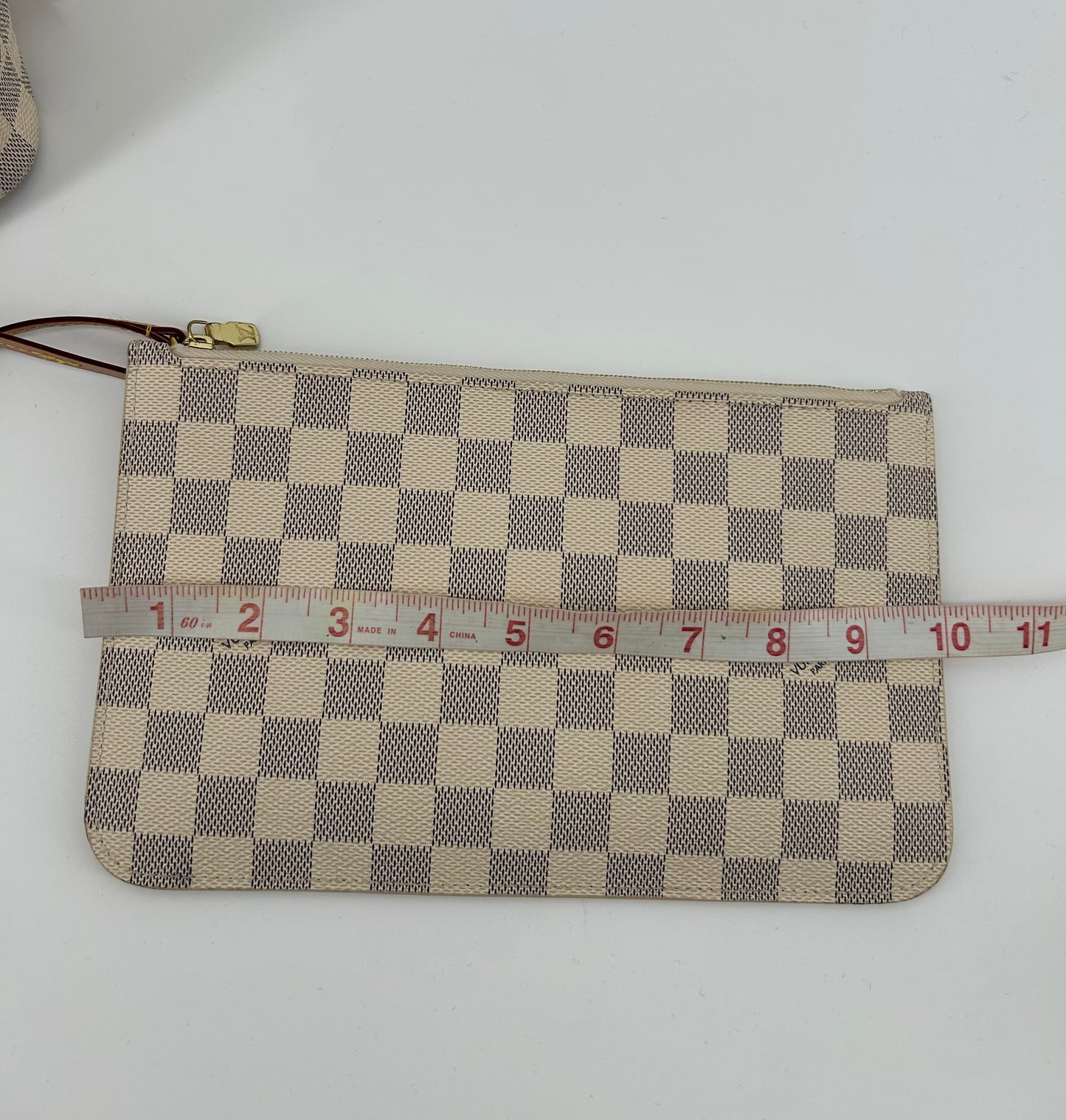 Louis Vuitton Neverfull MM