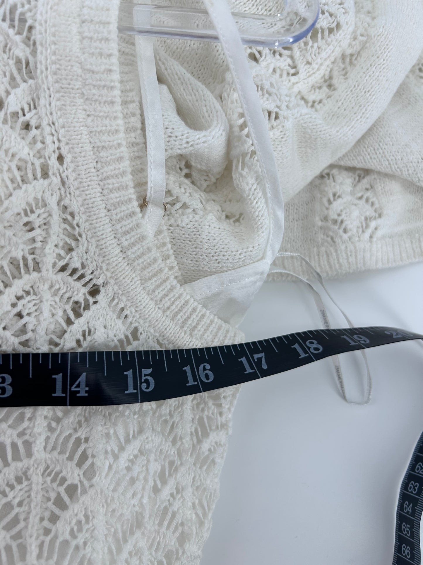 Zimmermann size 6