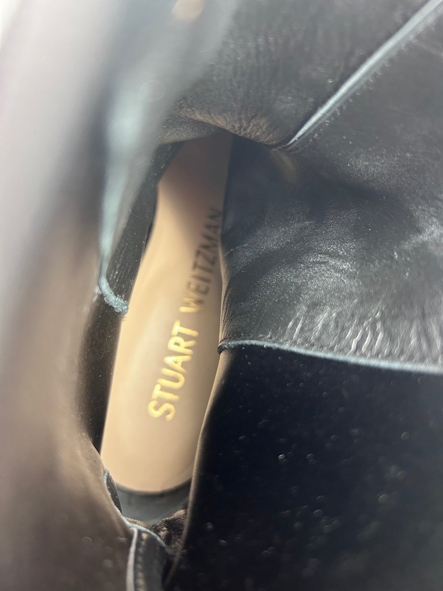 Stuart Weitzman size 7.5