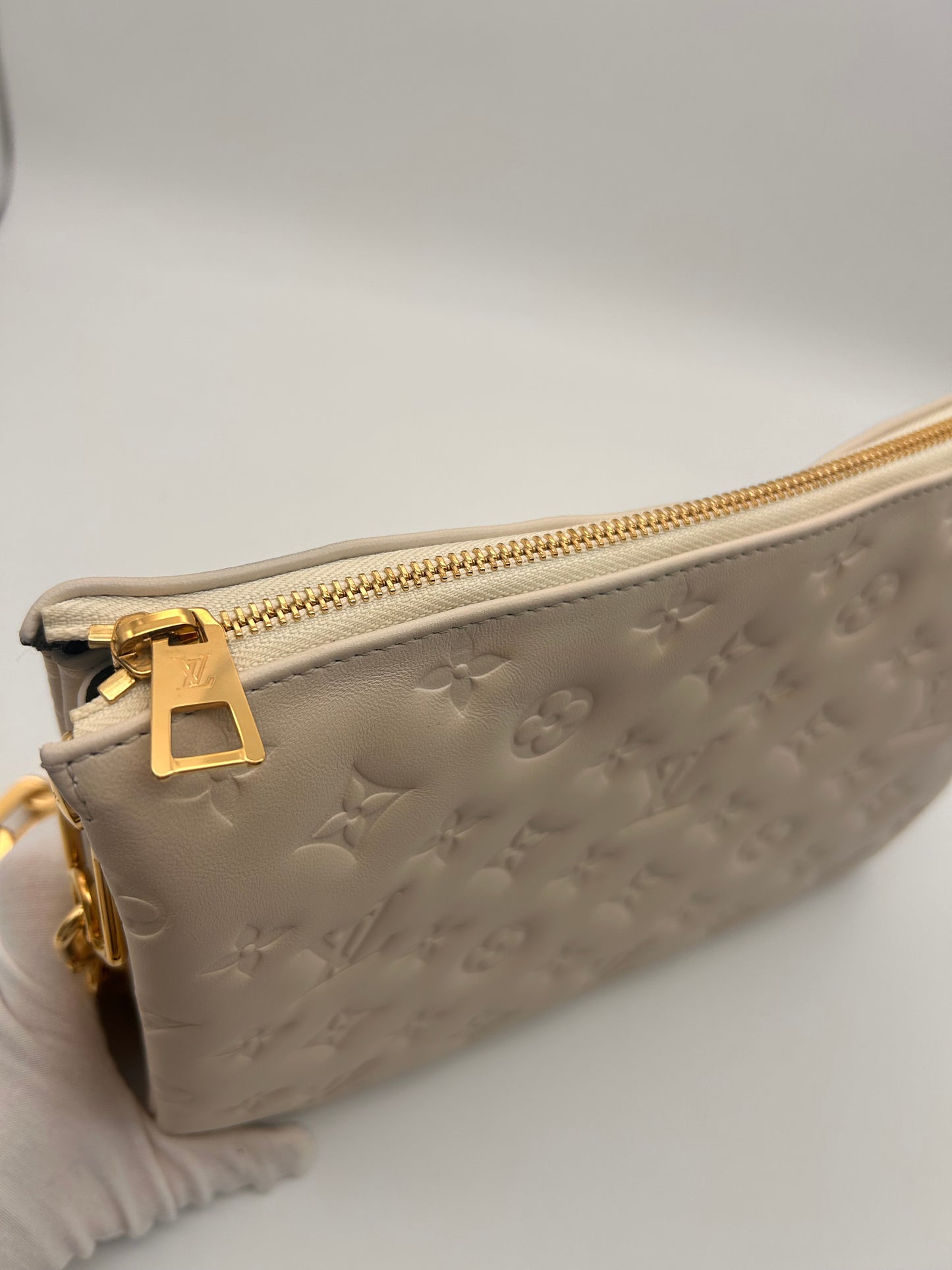 Louis Vuitton Coussin PM