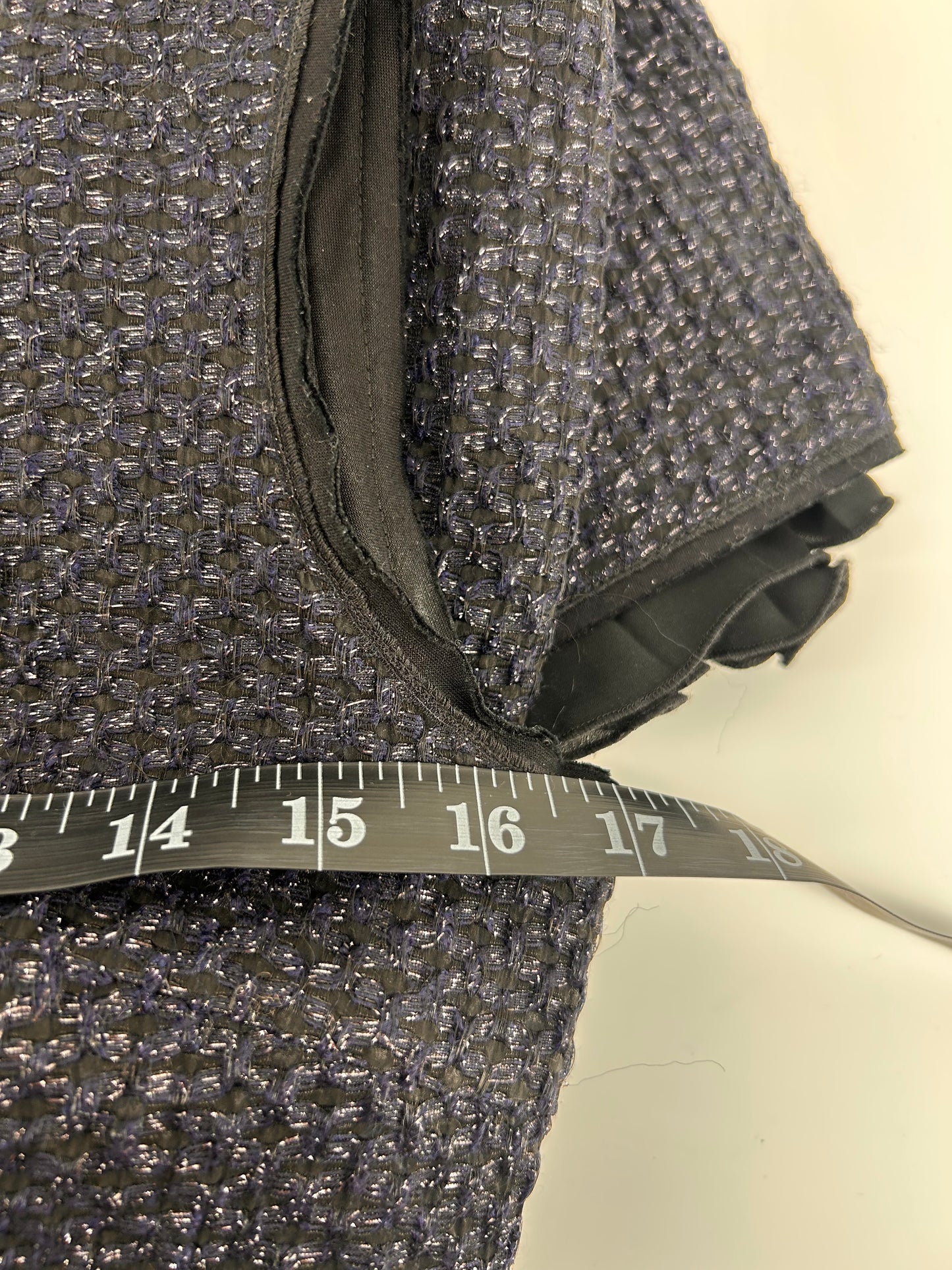 Mantu size 4