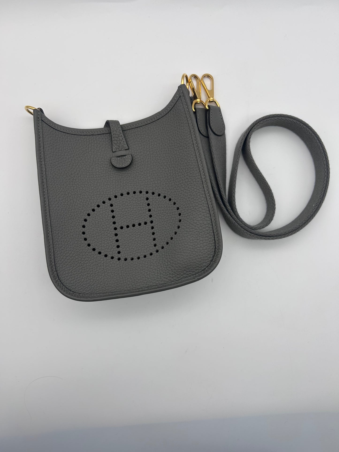 Hermes Evelyne 16 TPM