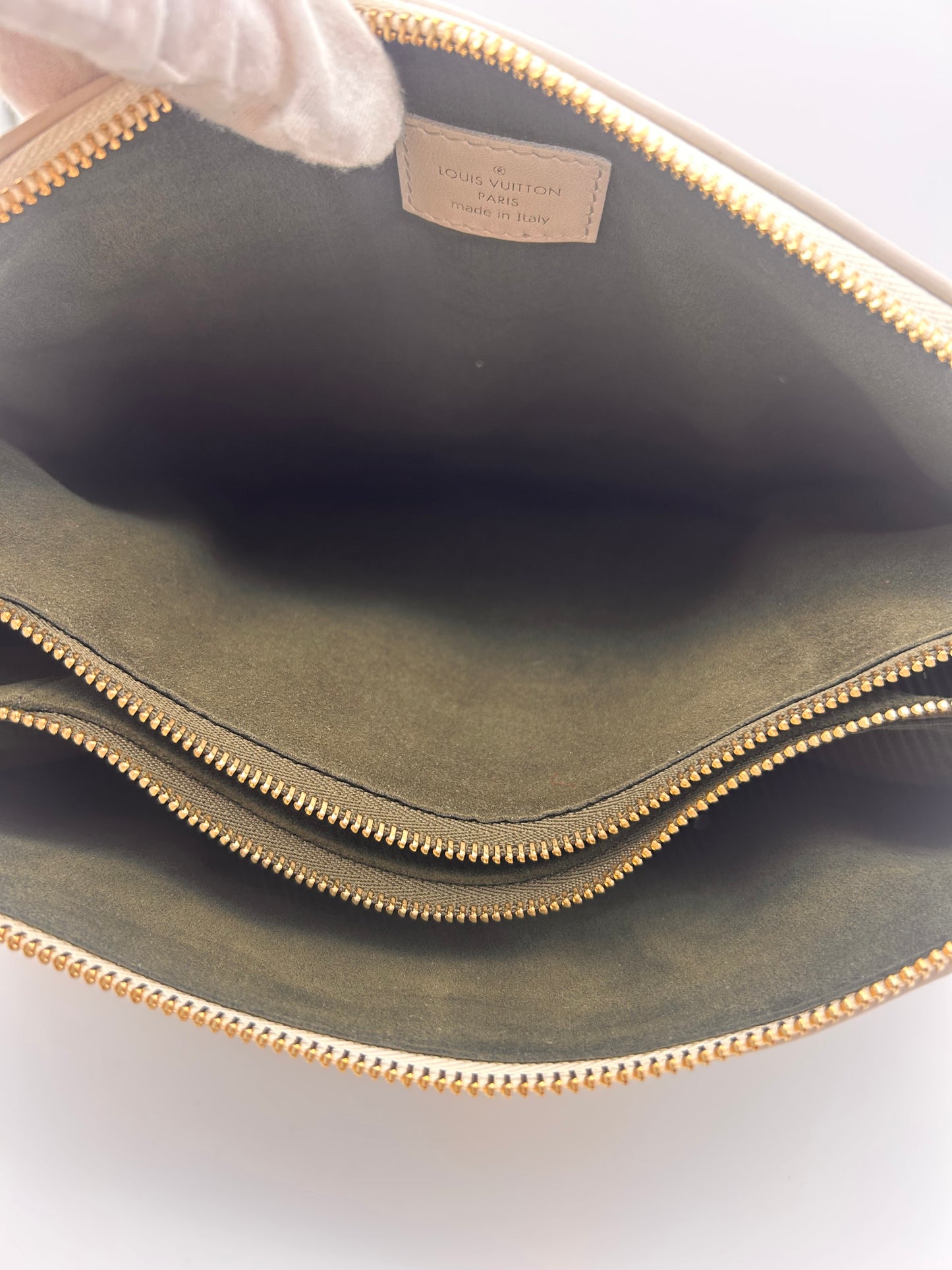 Louis Vuitton Coussin PM