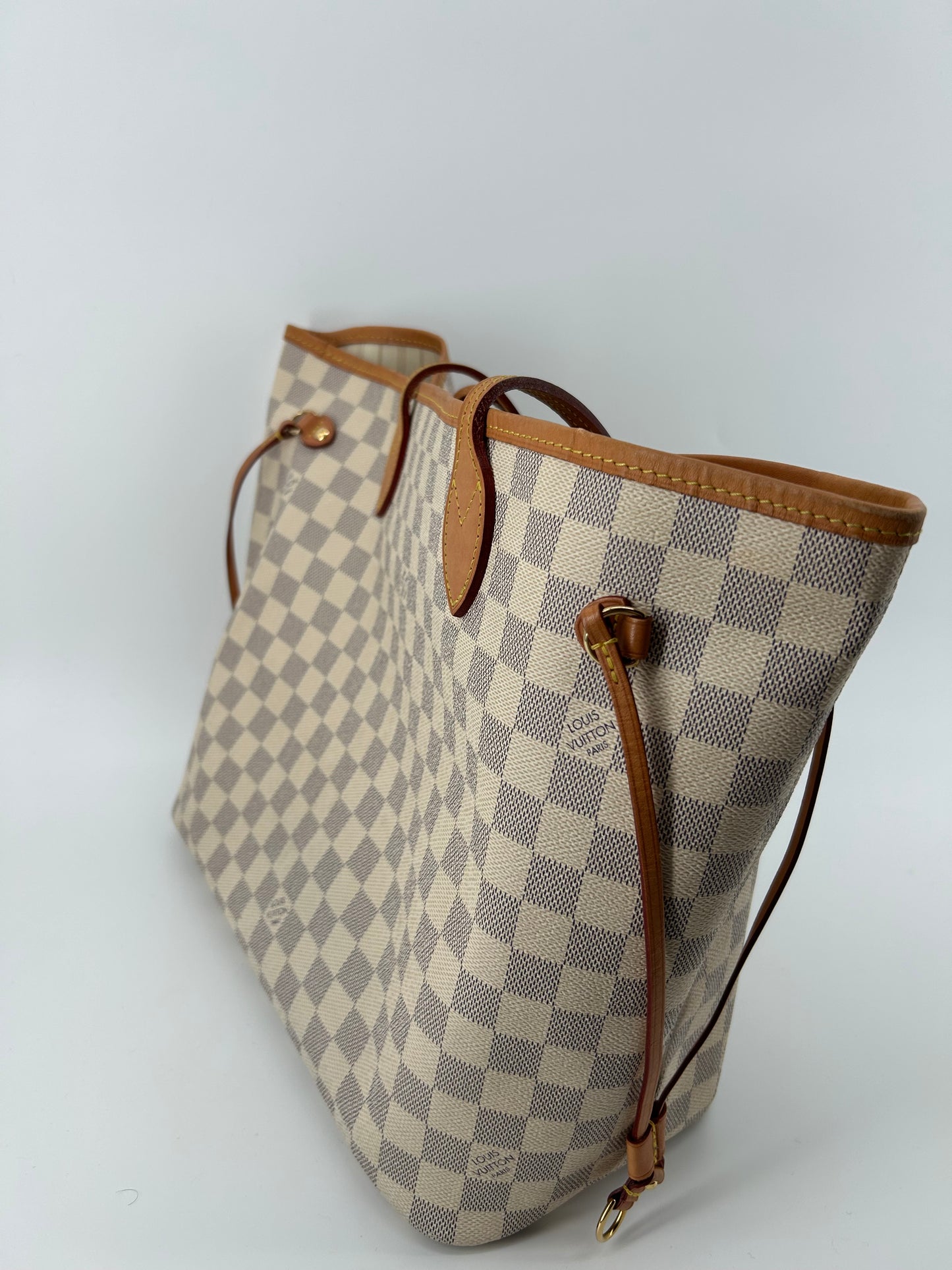 Louis Vuitton Neverfull MM