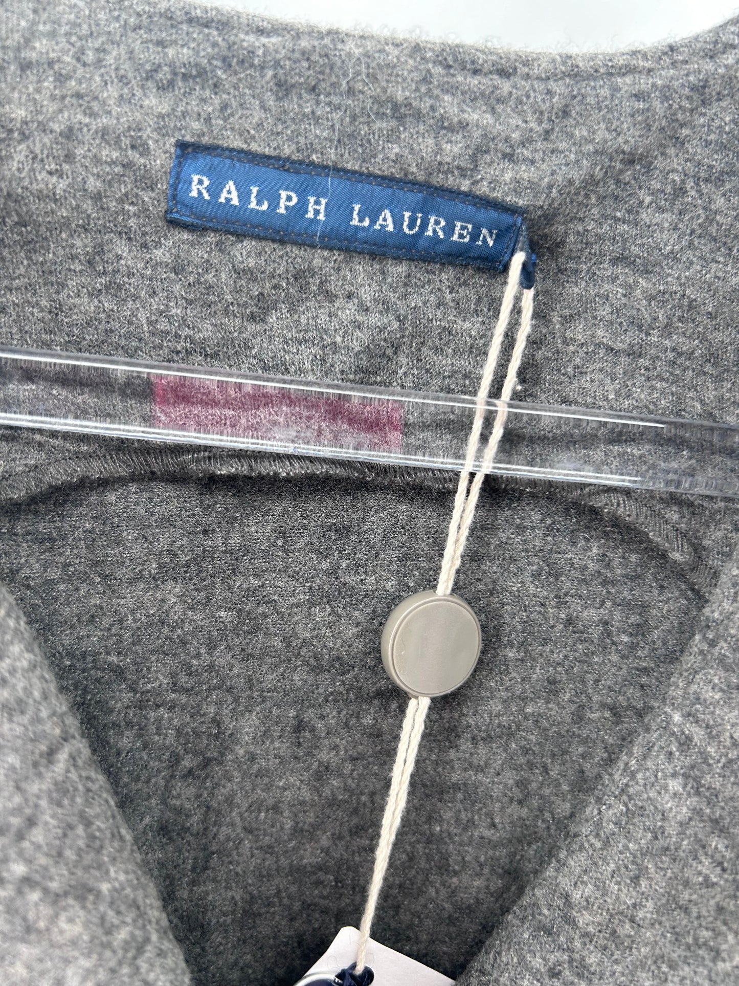 Ralph Lauren size small