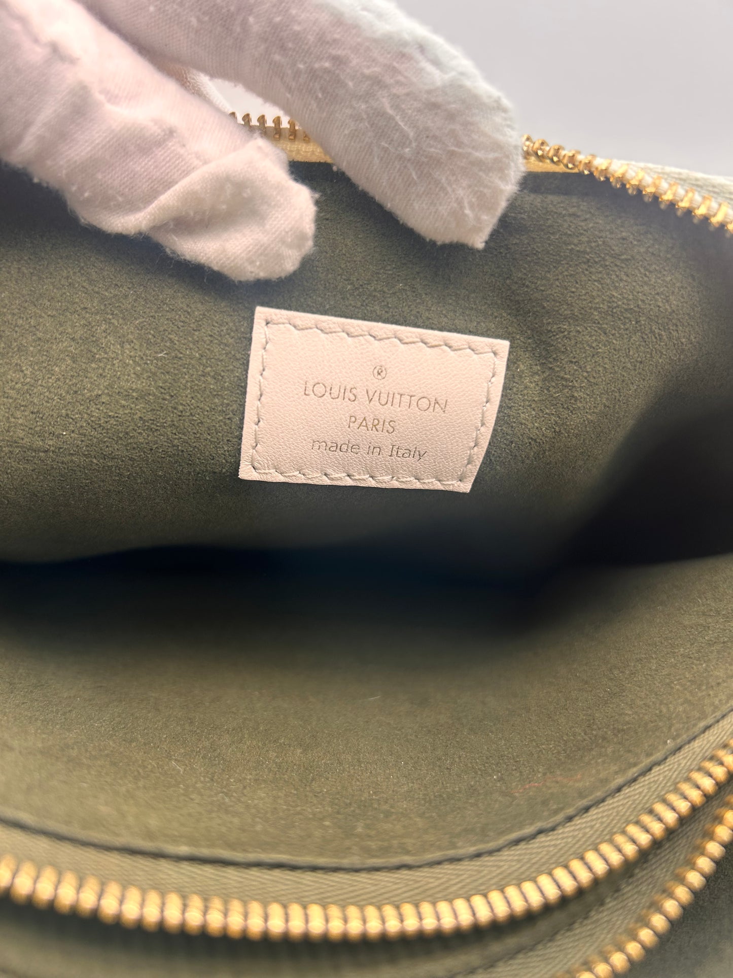Louis Vuitton Coussin PM