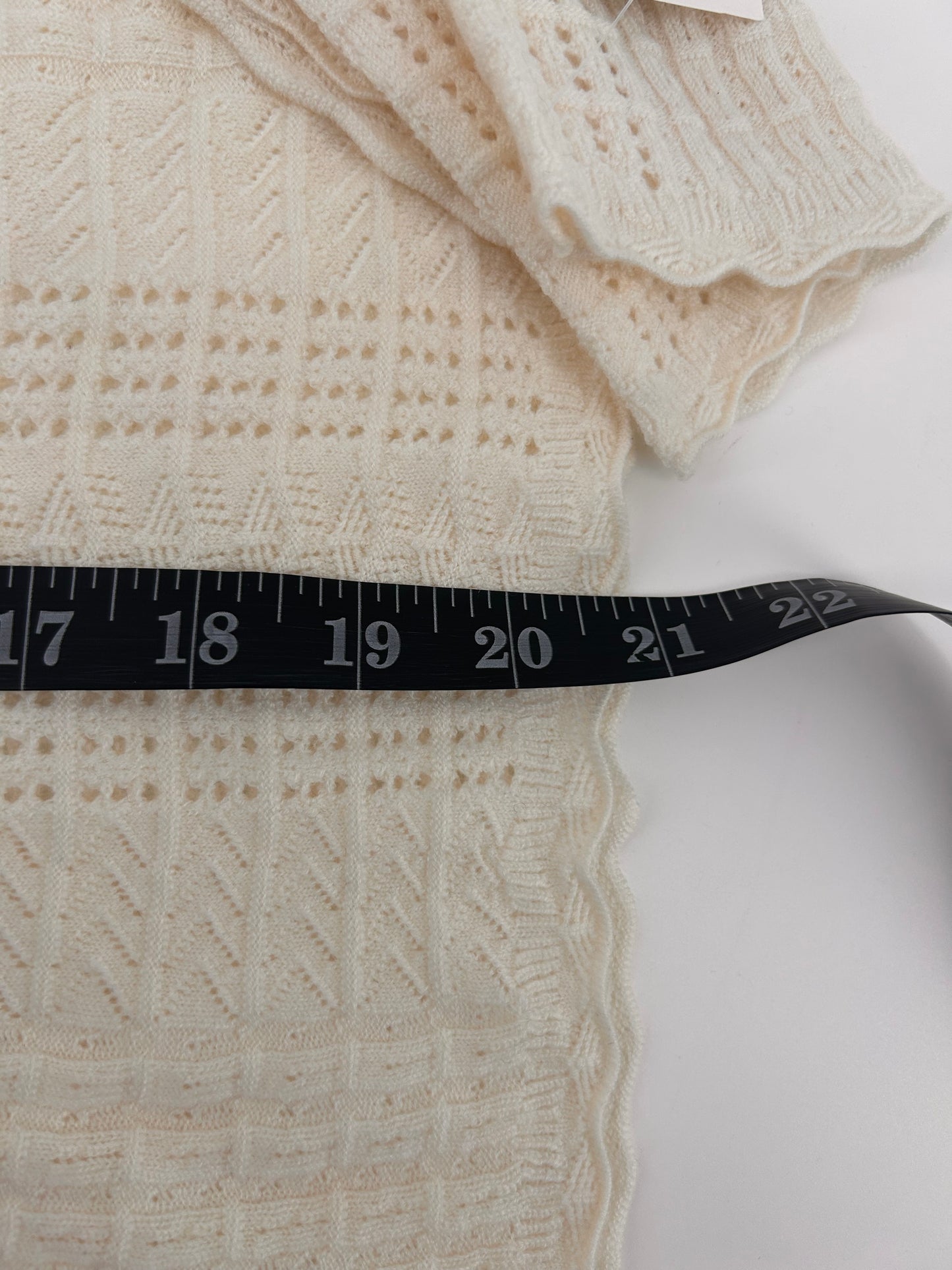 Loulou de saison size XS