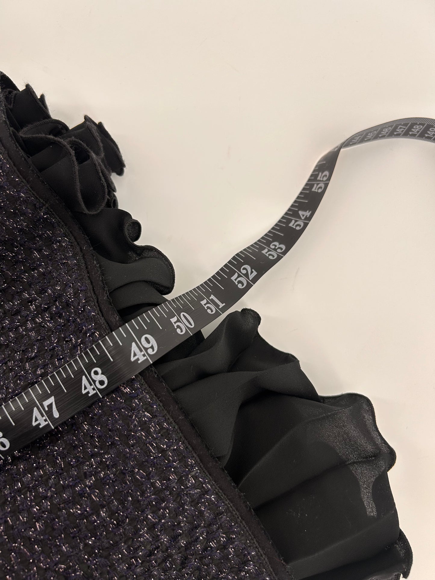 Mantu size 4