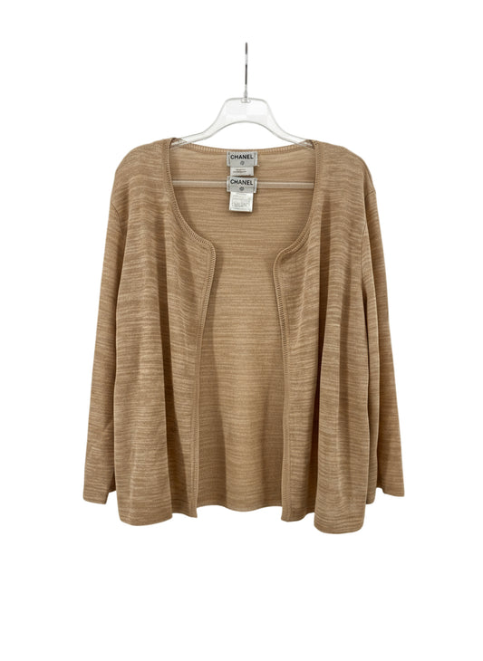 Chanel twin set size 46/50