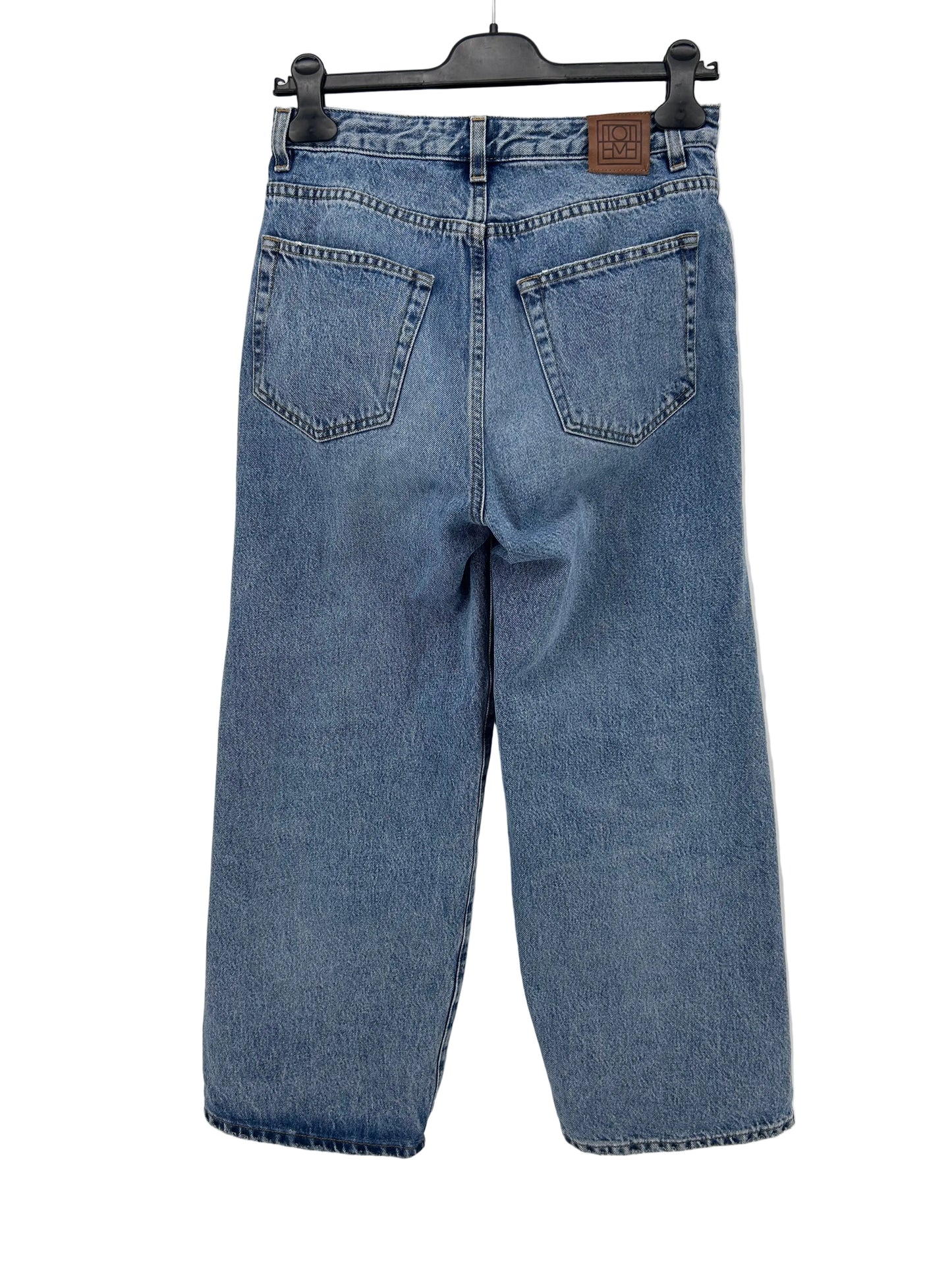 Toteme jeans size 28