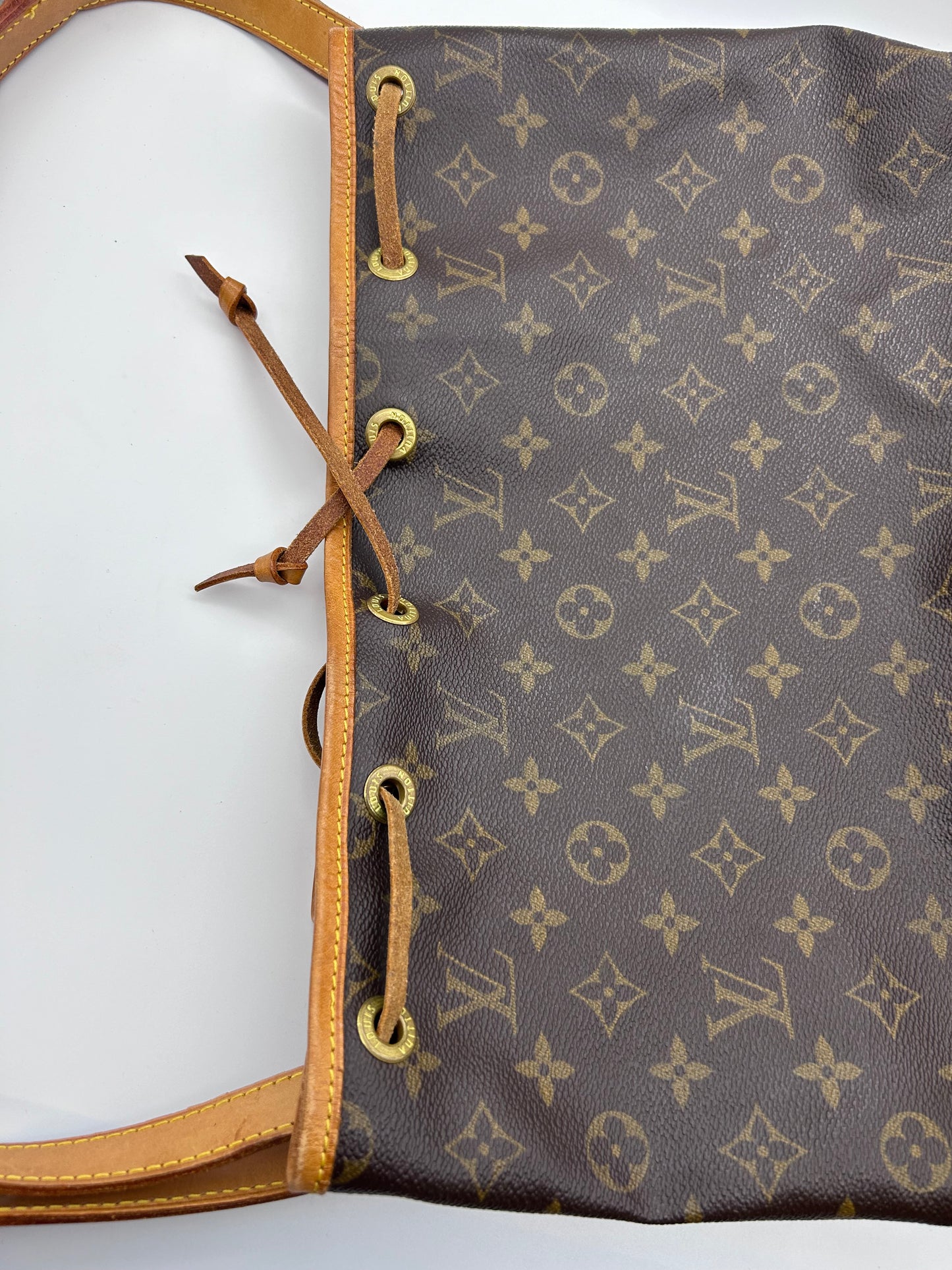 Vintage Louis Vuitton Noe