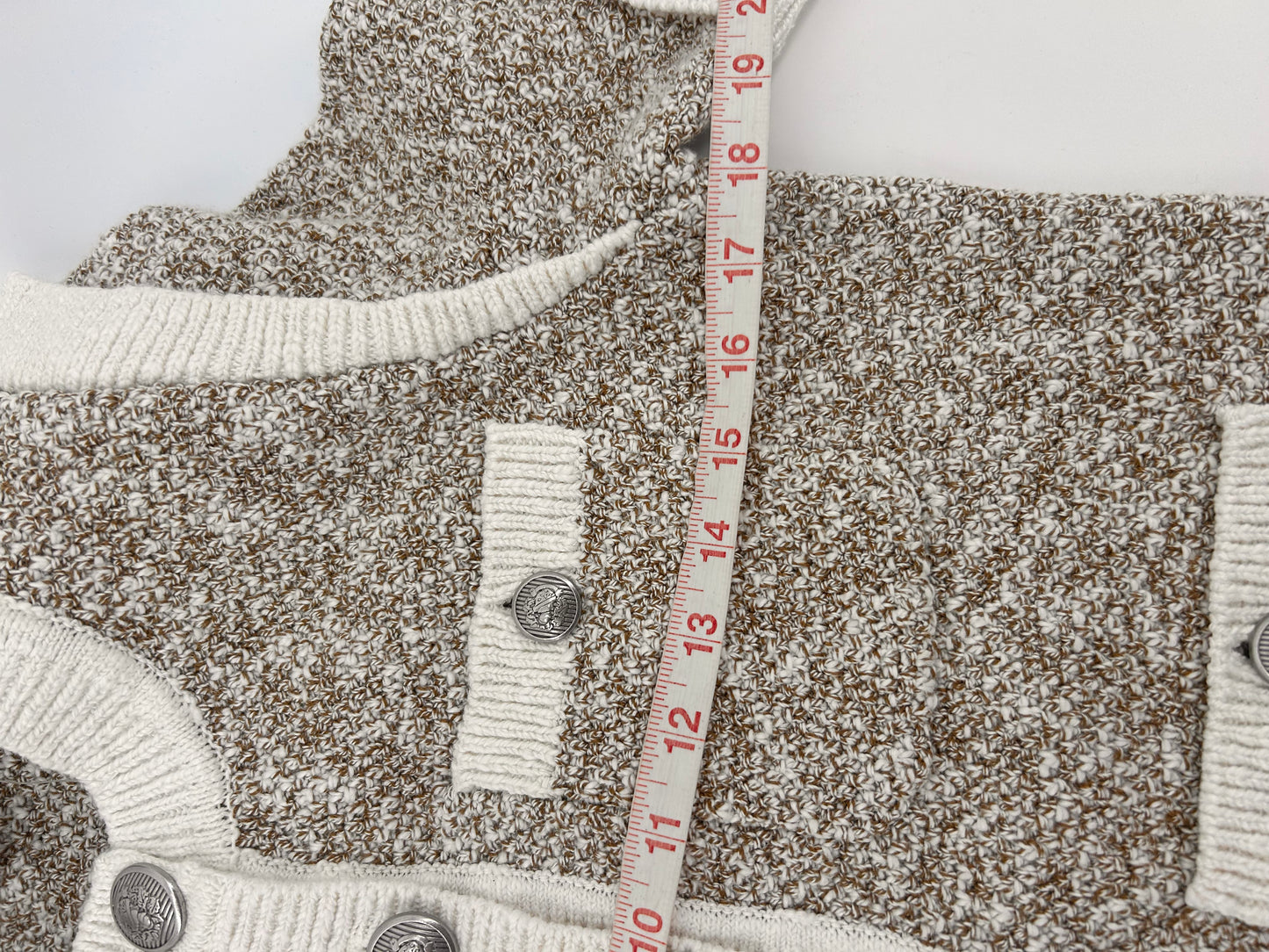 Veronica Beard size XS