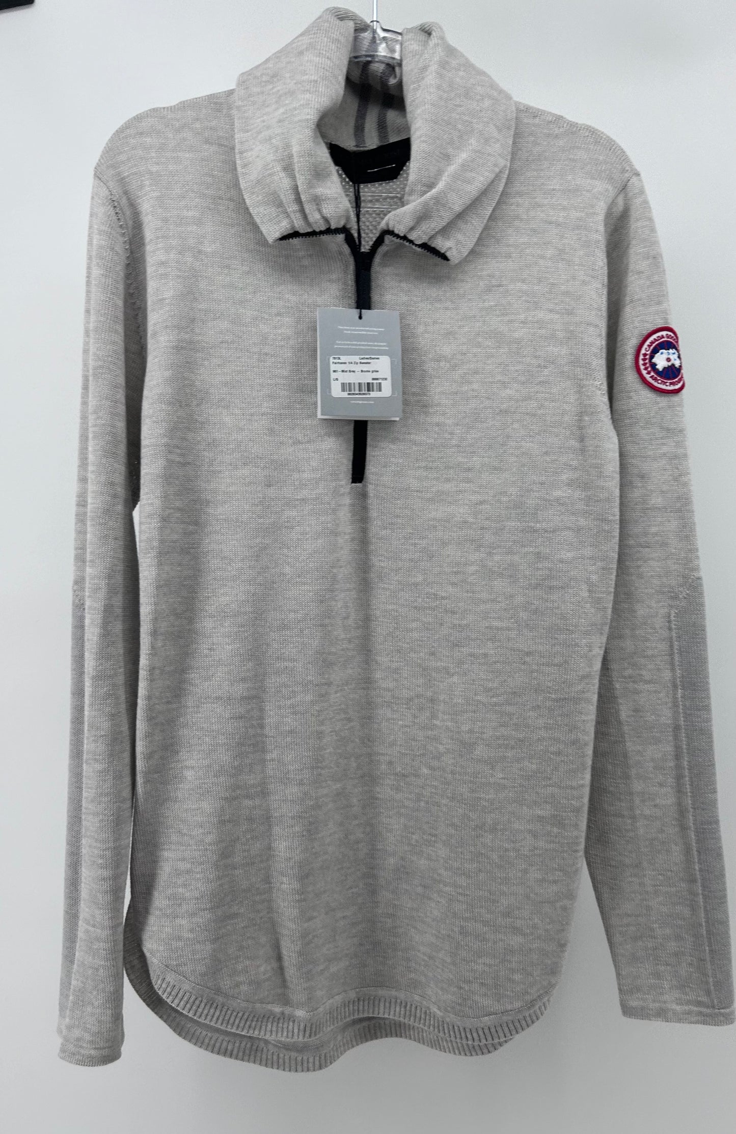 Canada Goose size L