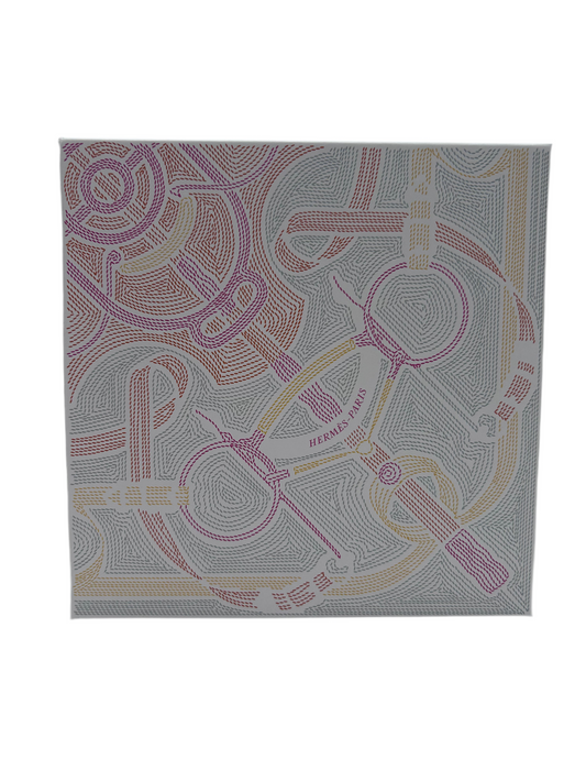 Hermes perfume tutti twilly