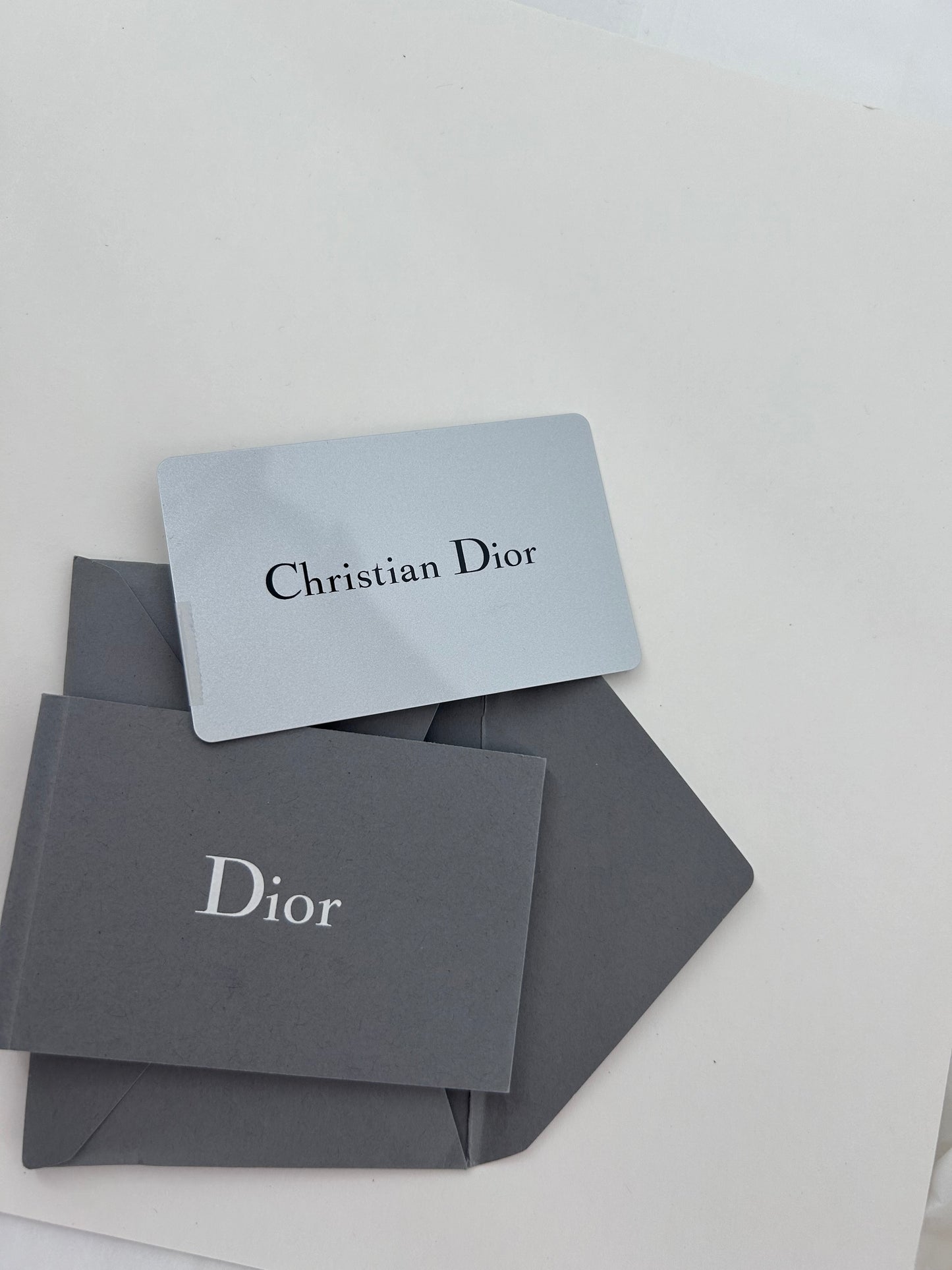 Dior book tote medium