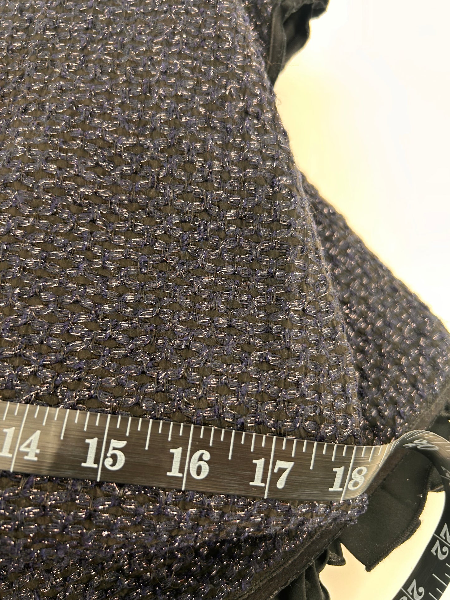 Mantu size 4