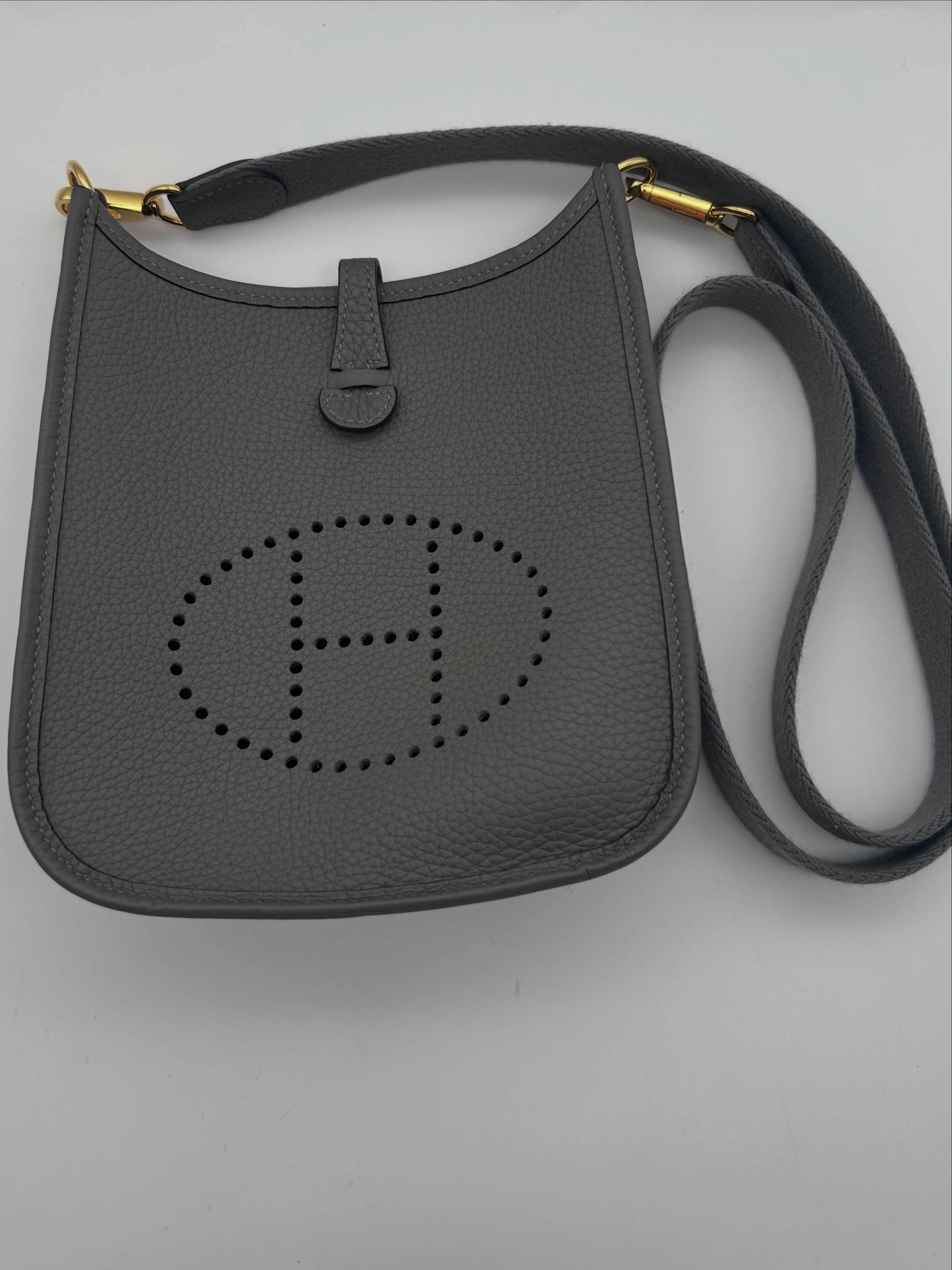 Hermes Evelyne 16 TPM