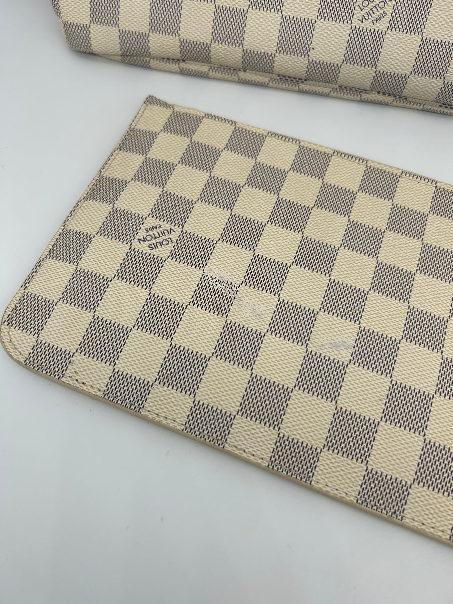 Louis Vuitton Neverfull MM