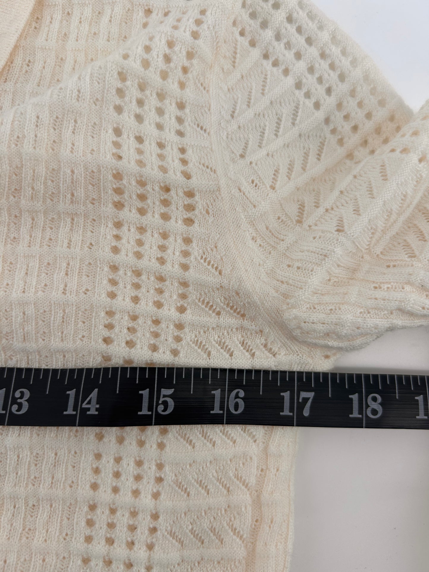 Loulou de saison size XS