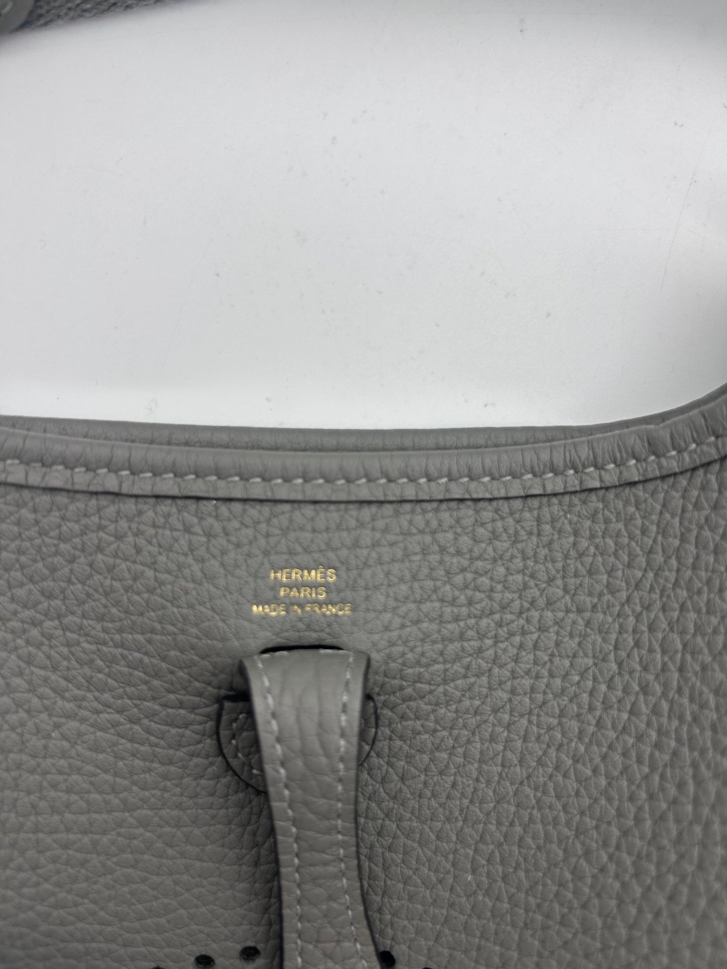 Hermes Evelyne 16 TPM