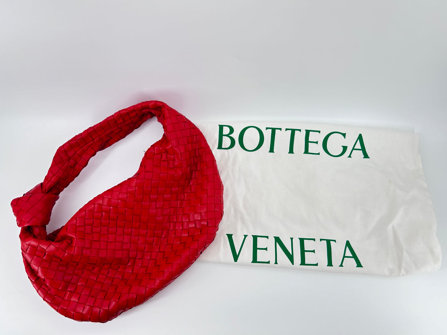 Bottega Veneta Jodie small