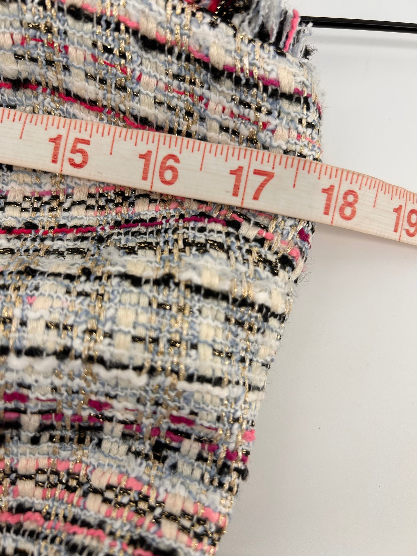 Cinq a Sept size 4