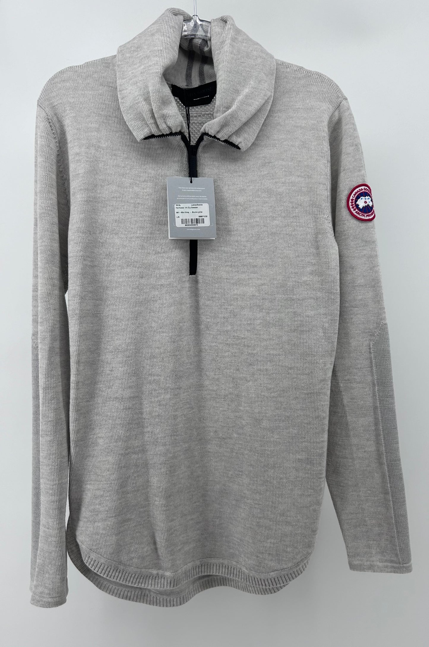 Canada Goose size L