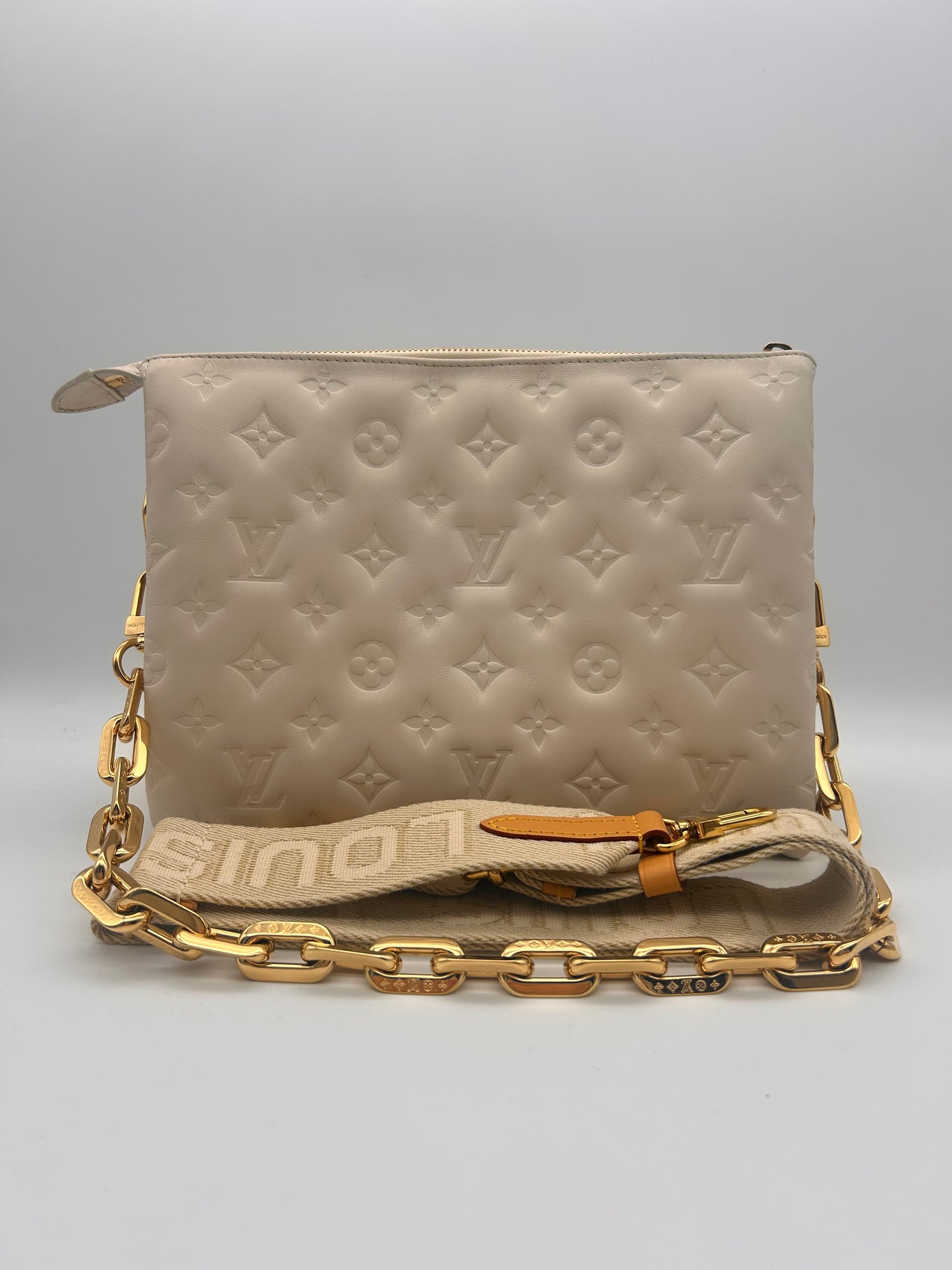 Louis Vuitton Coussin PM