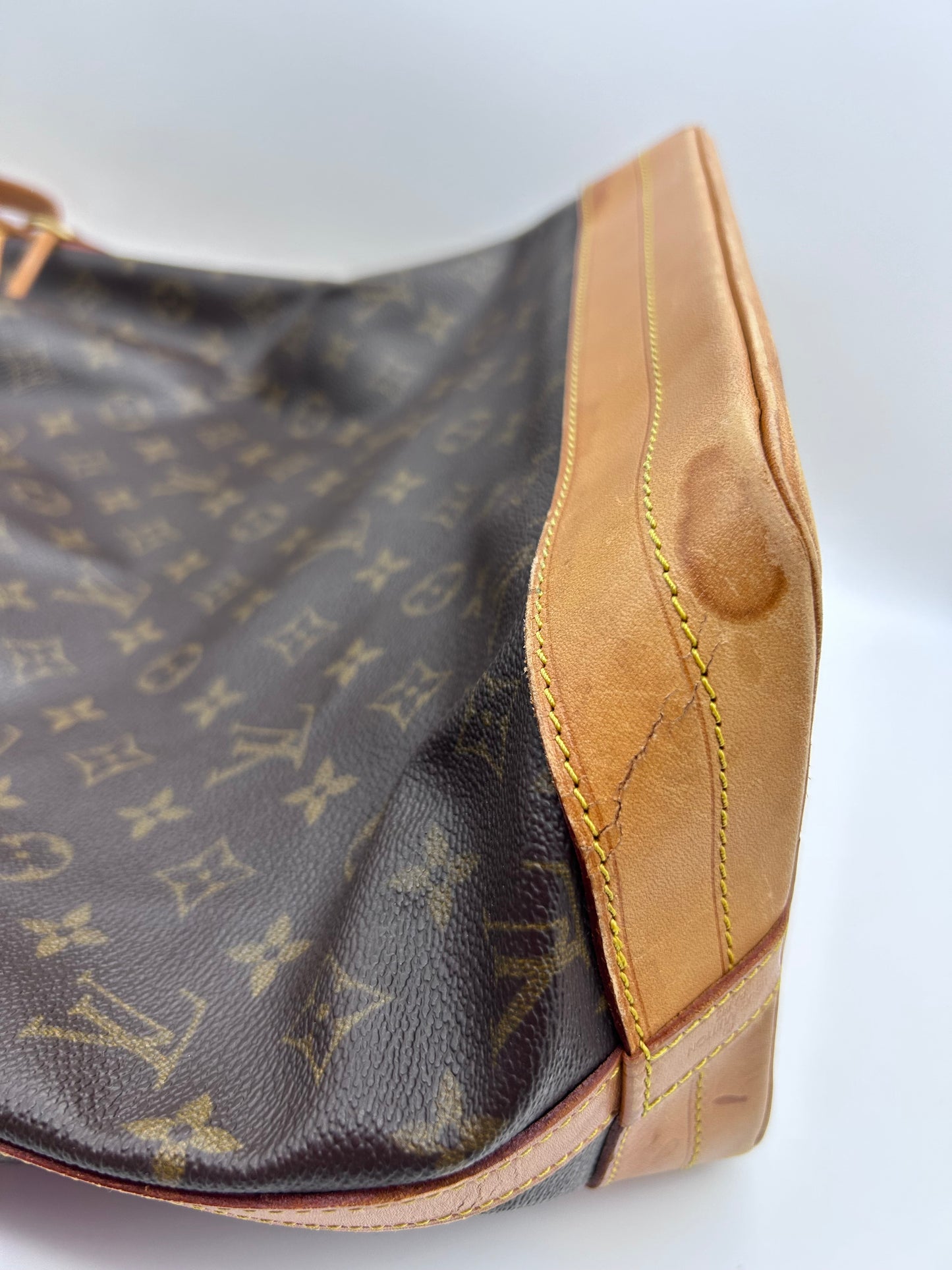 Vintage Louis Vuitton Noe