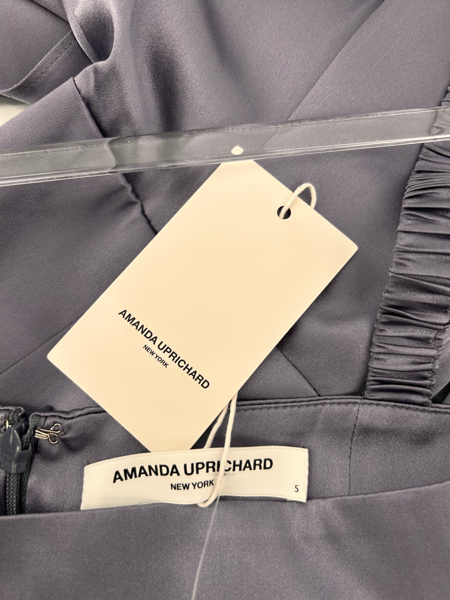 Amanda Uprichard size S