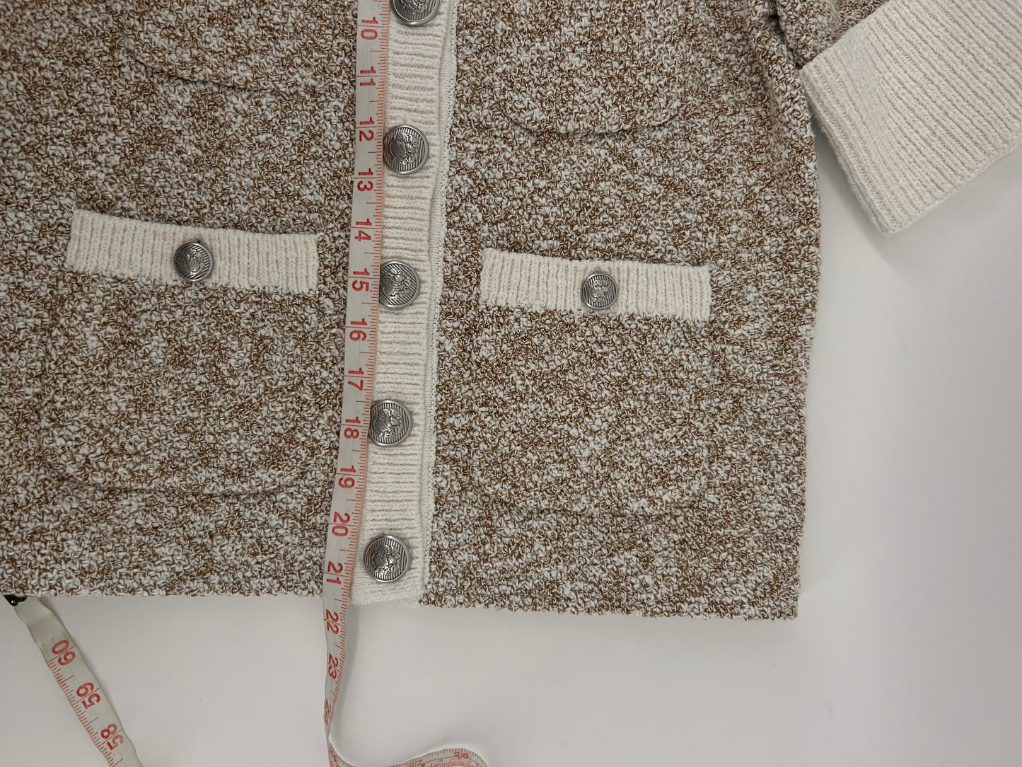 Veronica Beard size XS