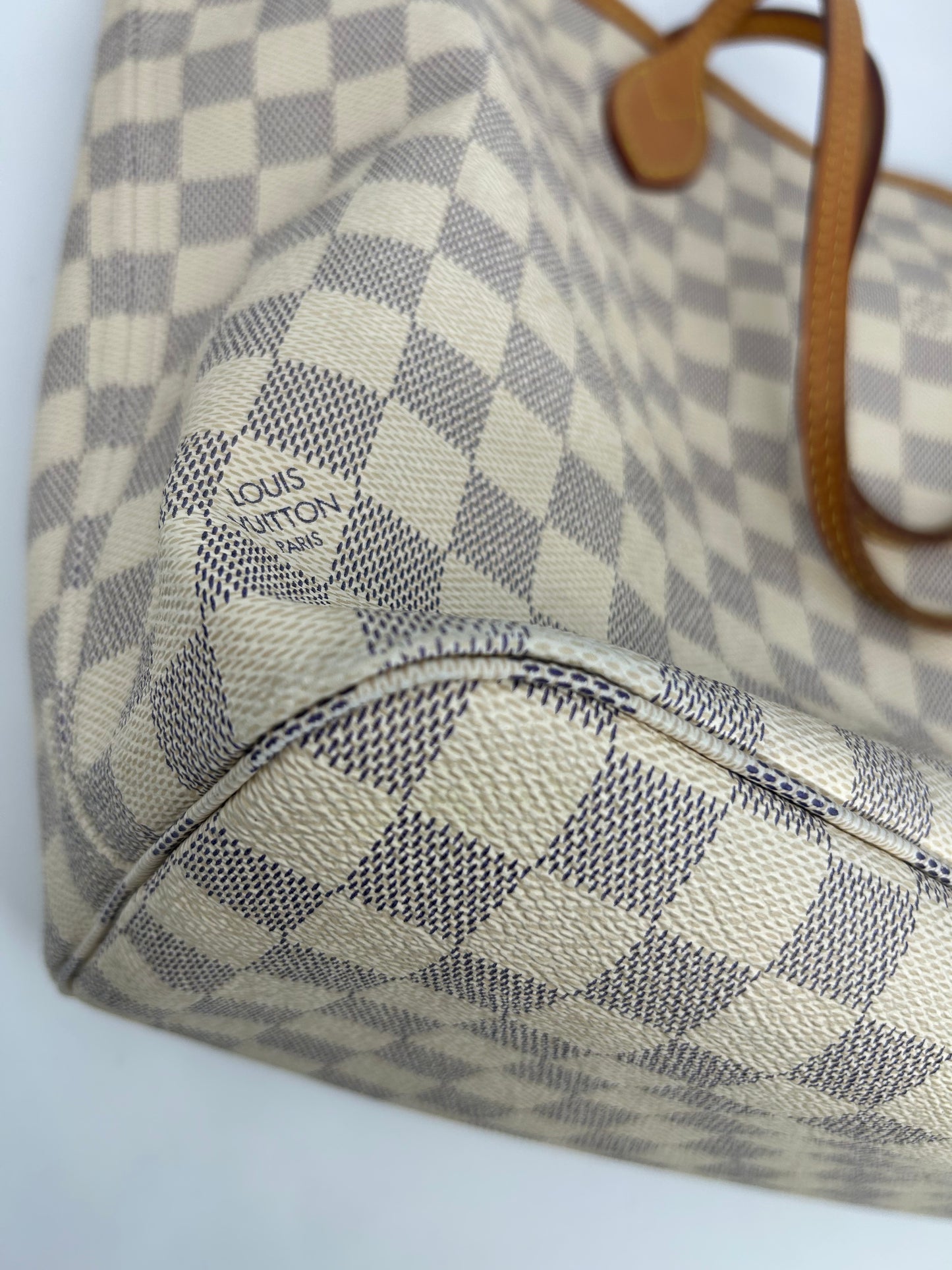 Louis Vuitton Neverfull MM