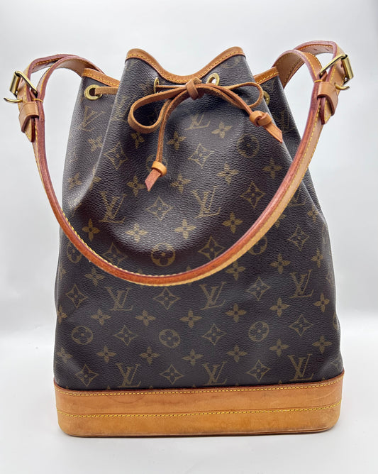 Vintage Louis Vuitton Noe