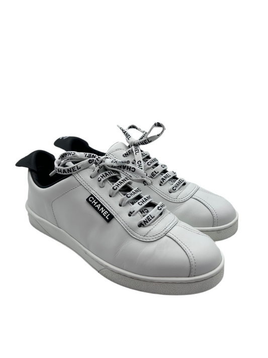 Chanel size 36.5