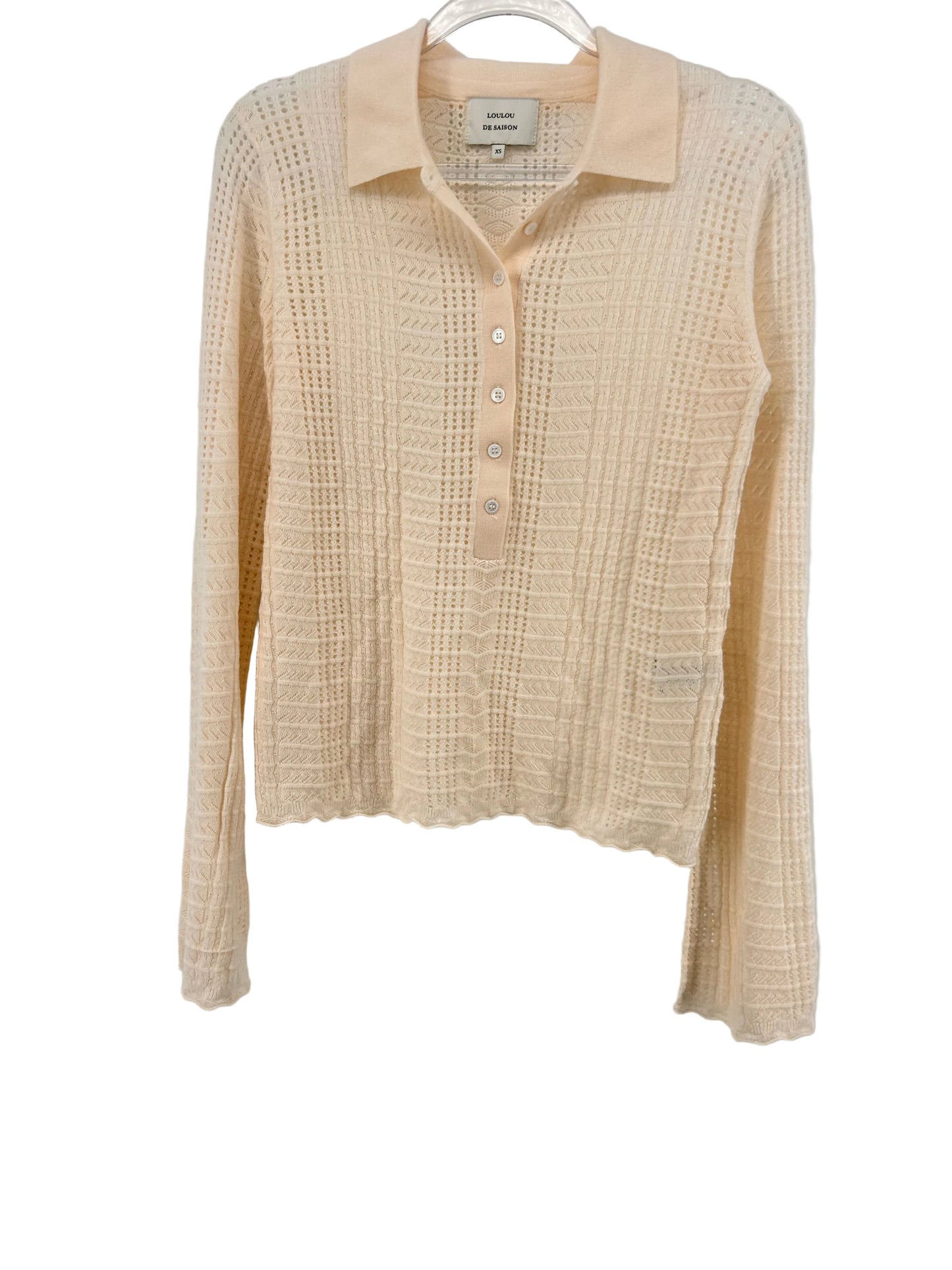 Loulou de saison size XS