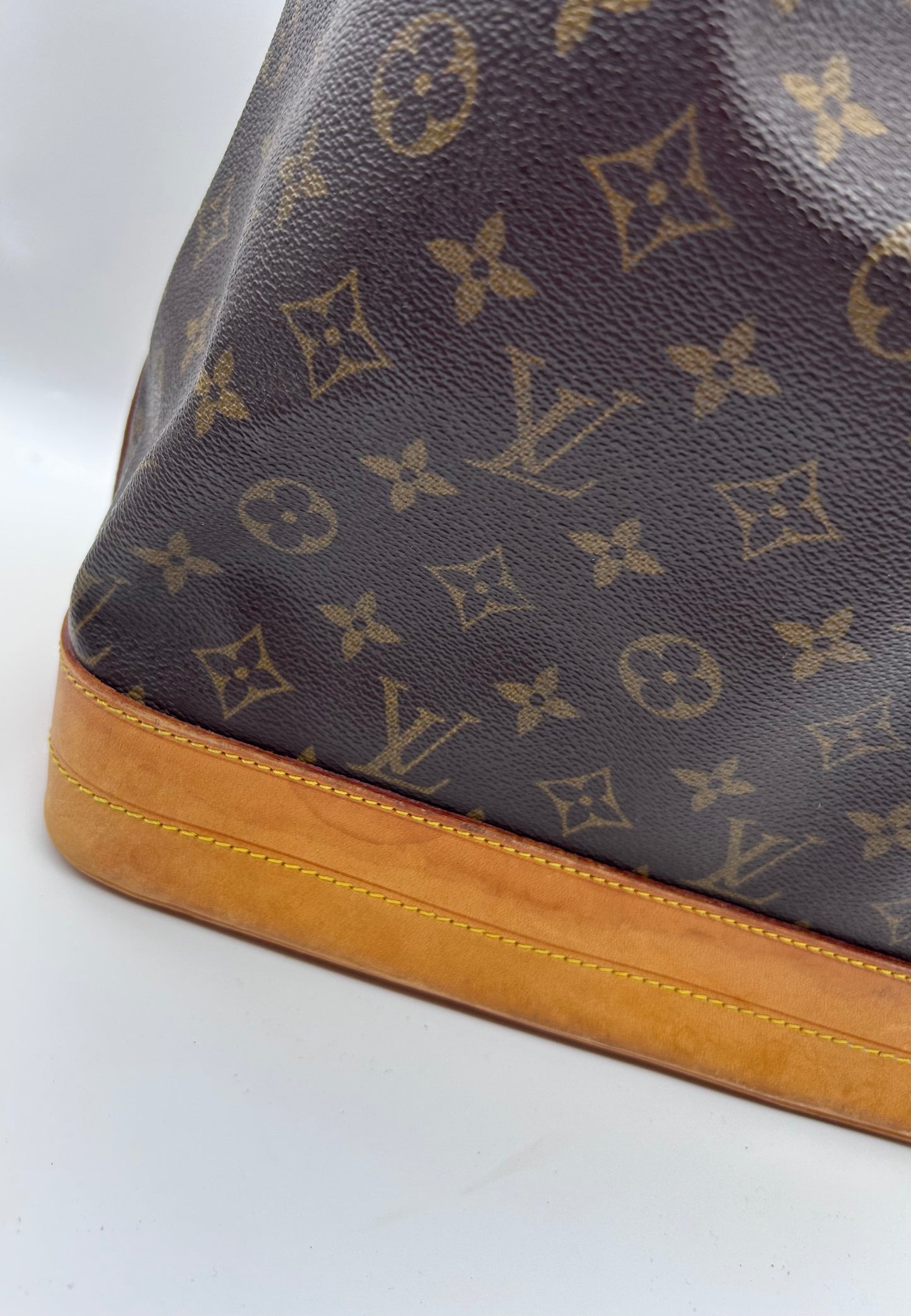 Vintage Louis Vuitton Noe