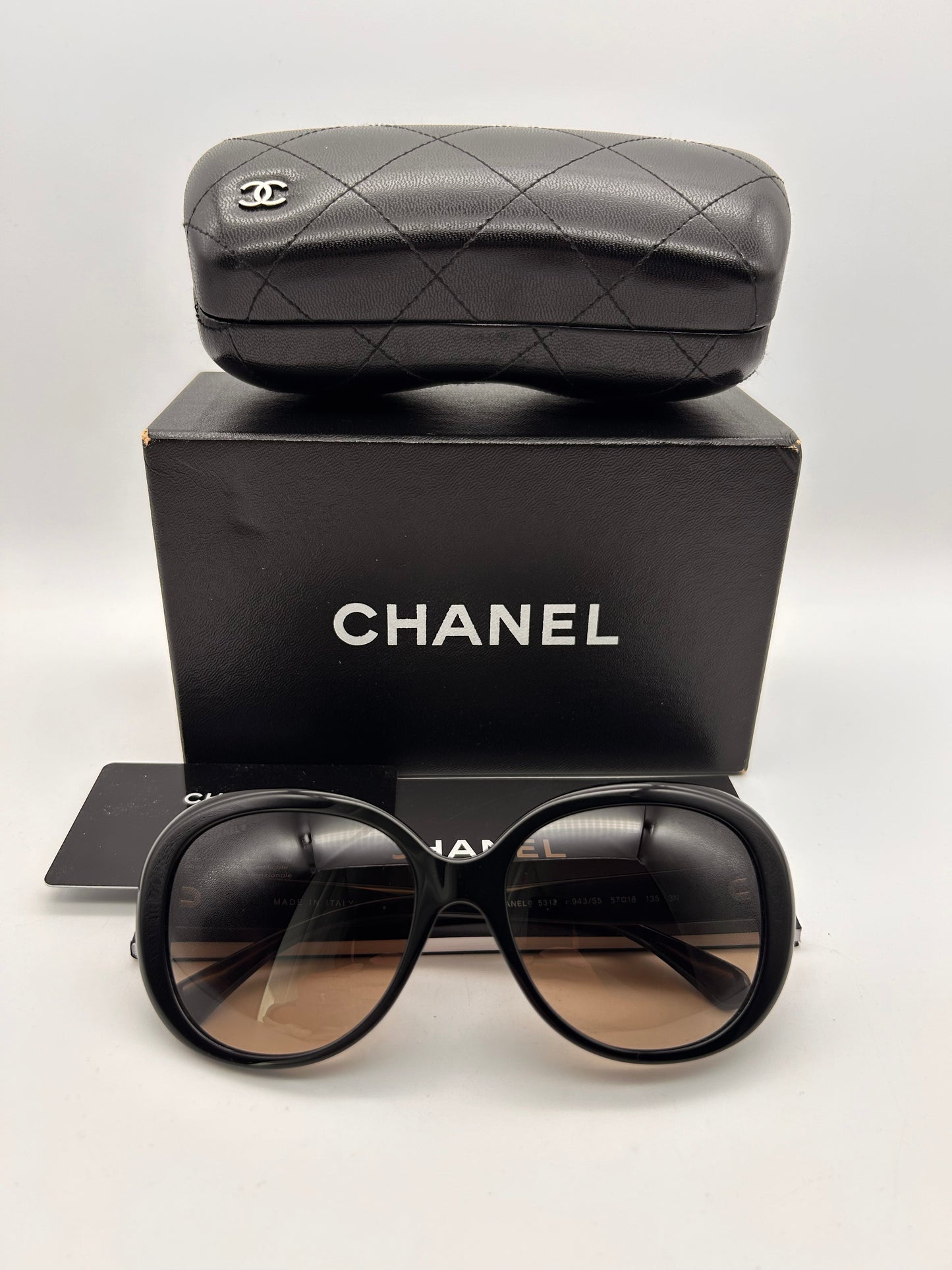 Chanel 5312 943 S5