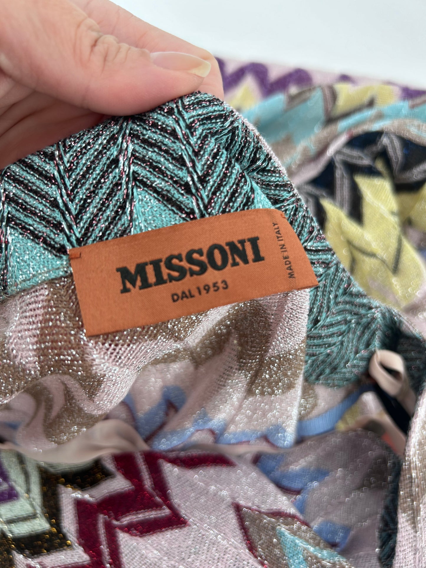 Missoni size S