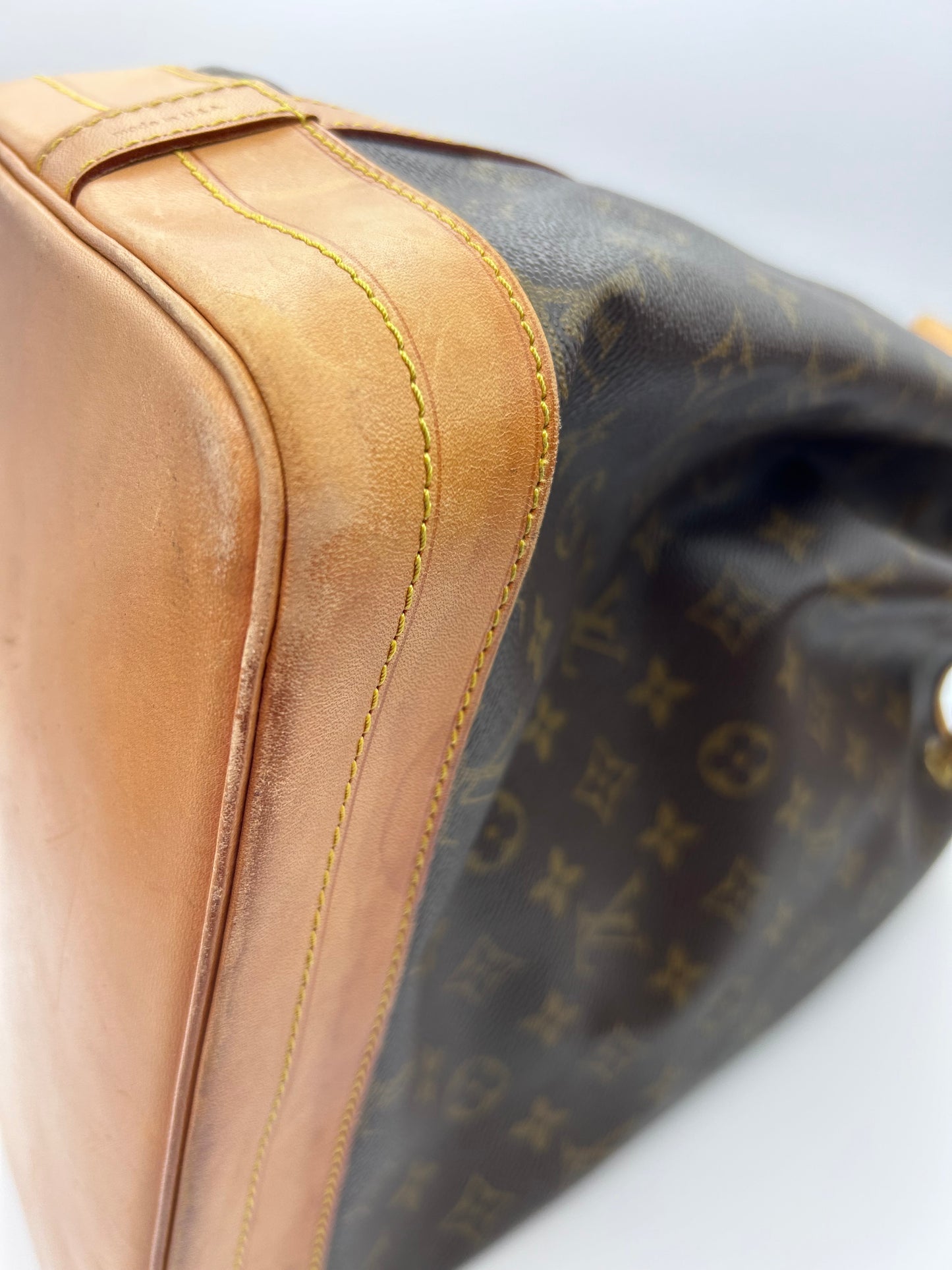 Vintage Louis Vuitton Noe