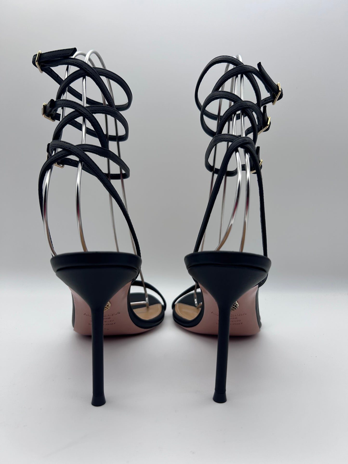 Aquazzura size 37.5