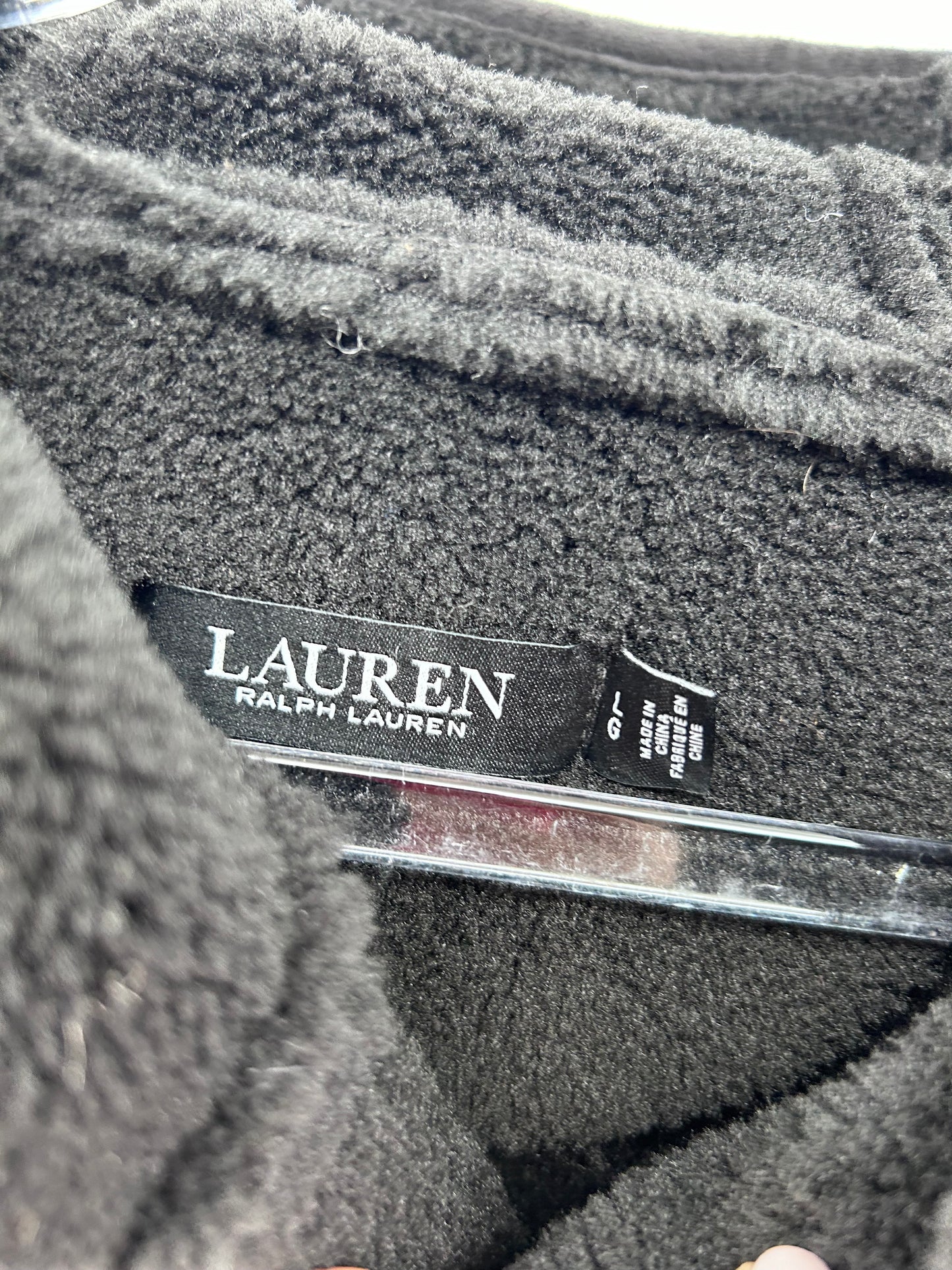 Lauren Ralph Lauren size L