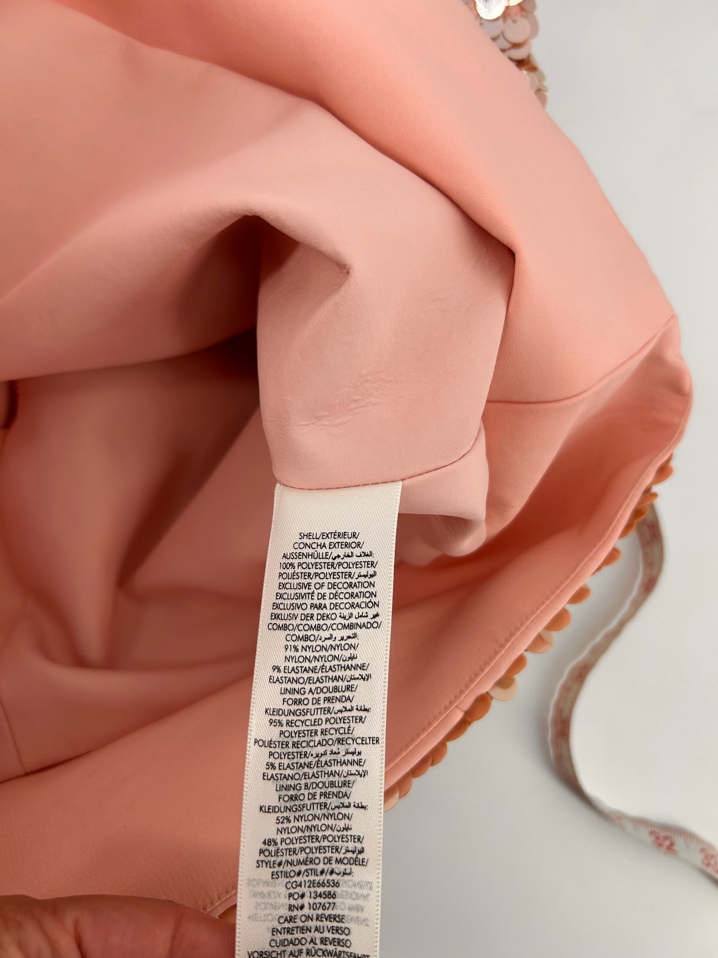 Alice + Olivia size 4