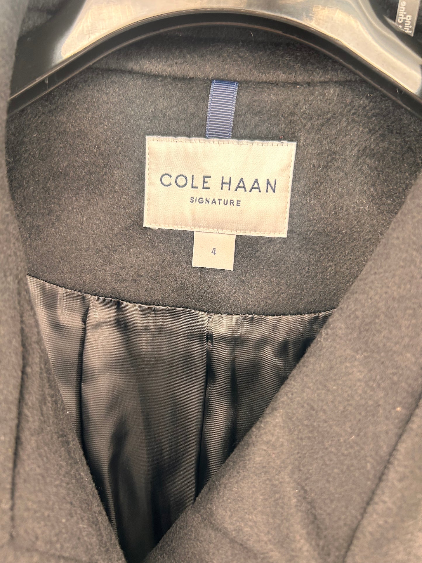 Cole Haan size 4