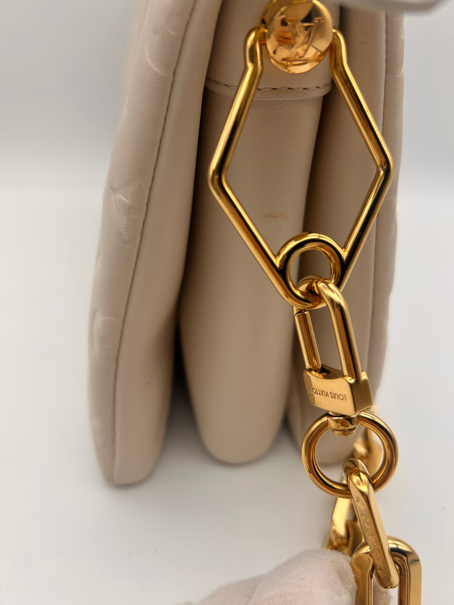 Louis Vuitton Coussin PM