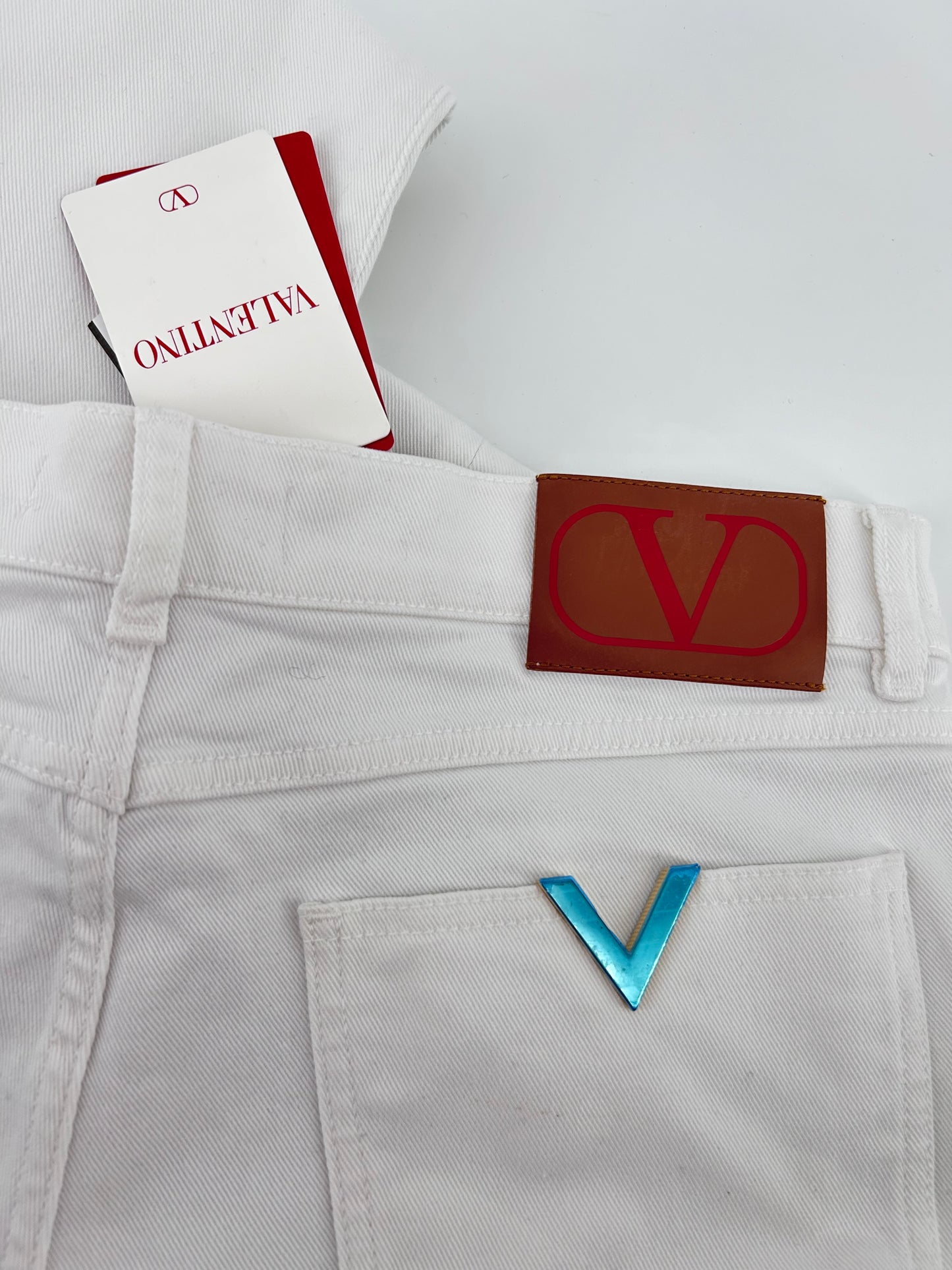 Valentino size 30