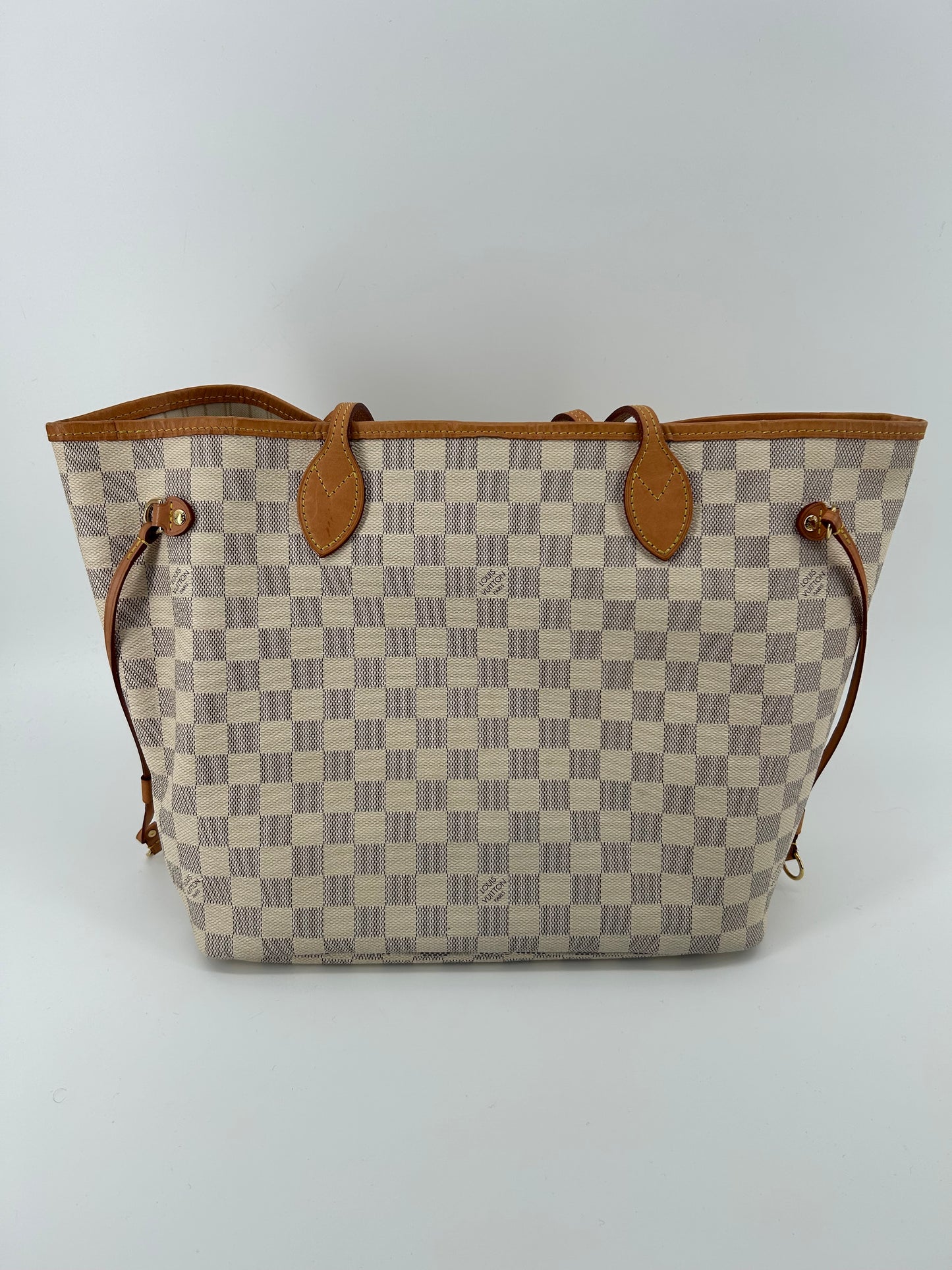 Louis Vuitton Neverfull MM